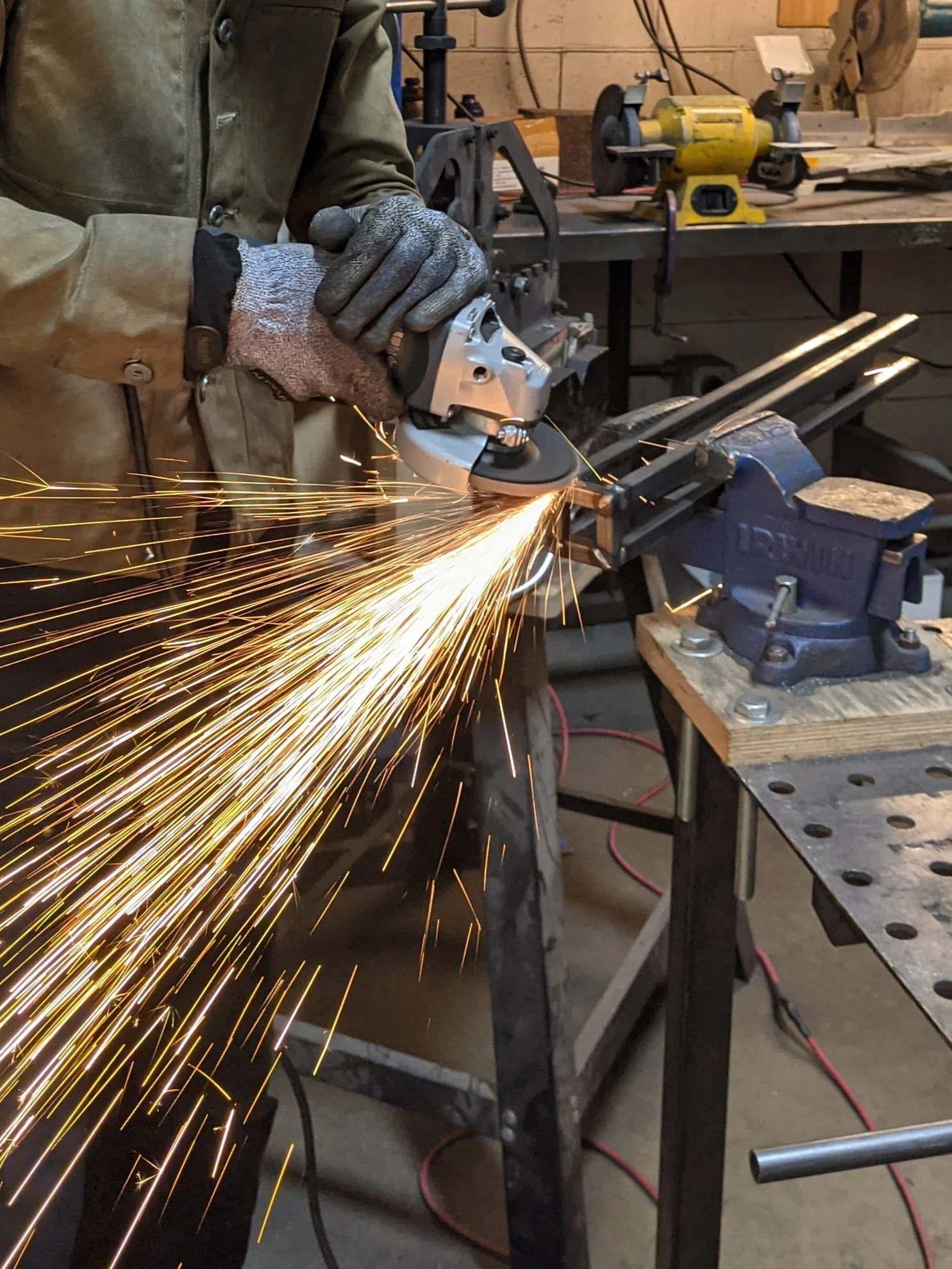 Classes — MakerLabs Vancouver