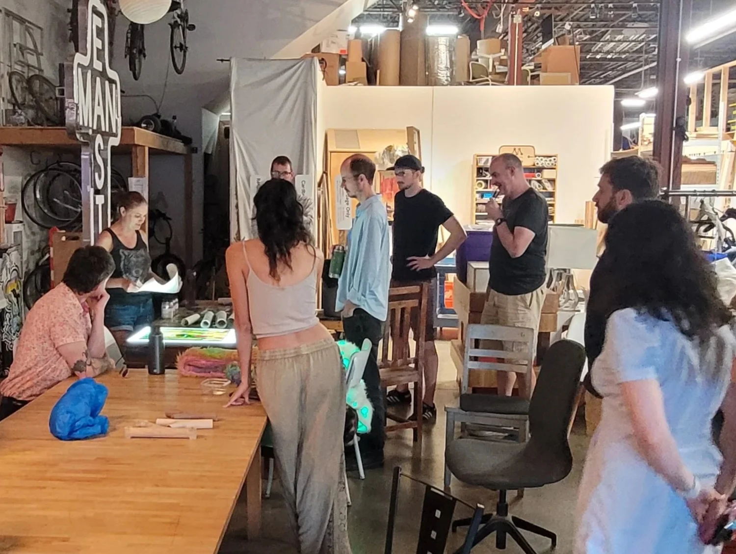 Events — MakerLabs Vancouver