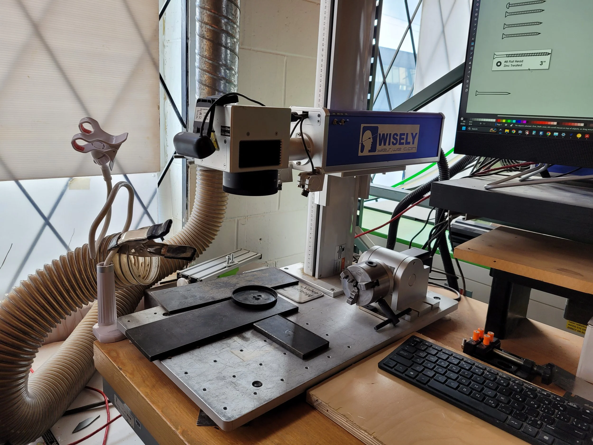 Classes — MakerLabs Vancouver