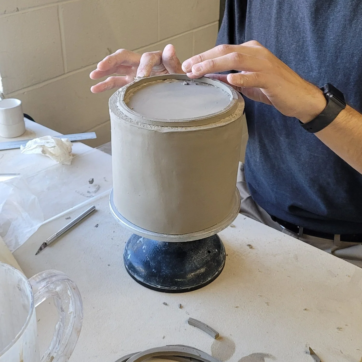 Classes — MakerLabs Vancouver