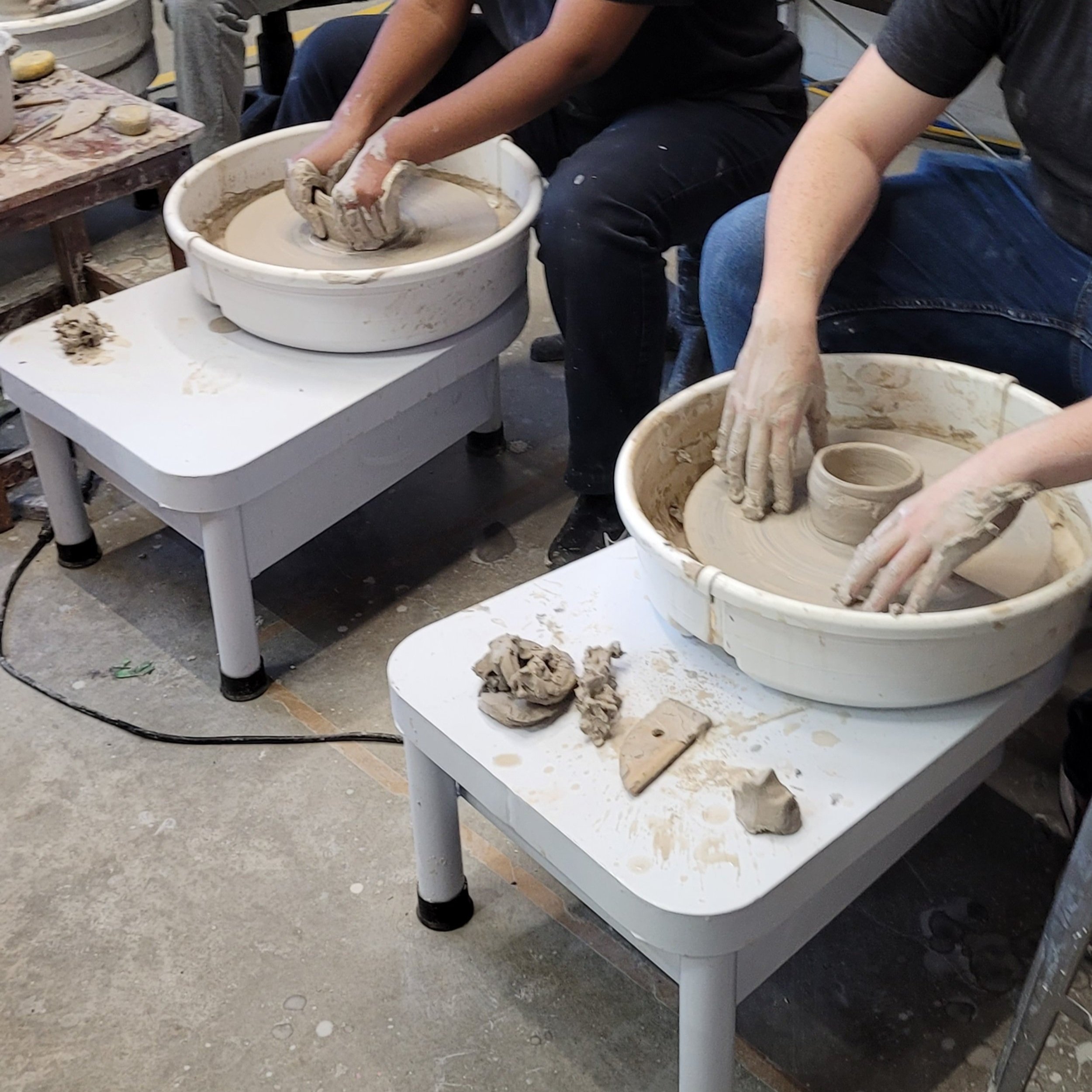 Classes — MakerLabs Vancouver