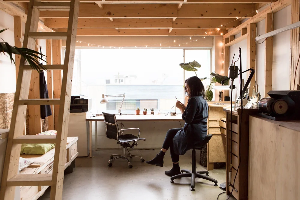 MakerLabs Vancouver - Vancouver woodworking classses, ceramics classes ...