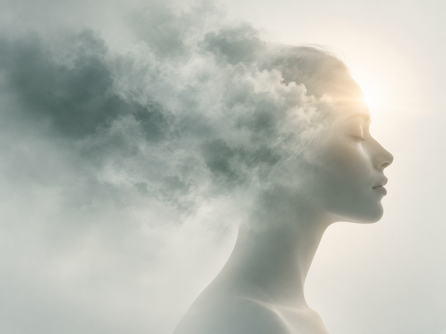 Laredo Brain Fog and Fatigue