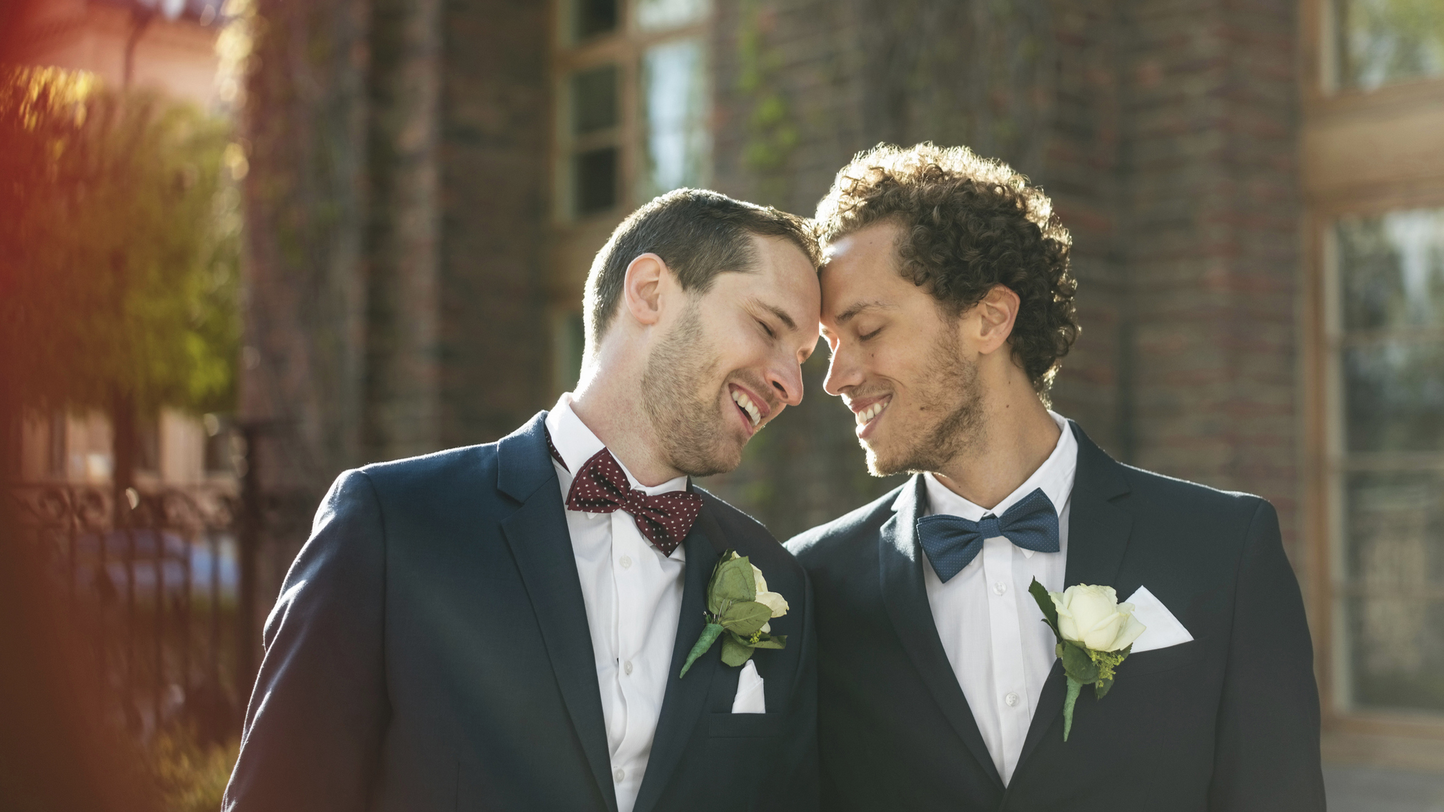 Warwickshire Wedding Videographer