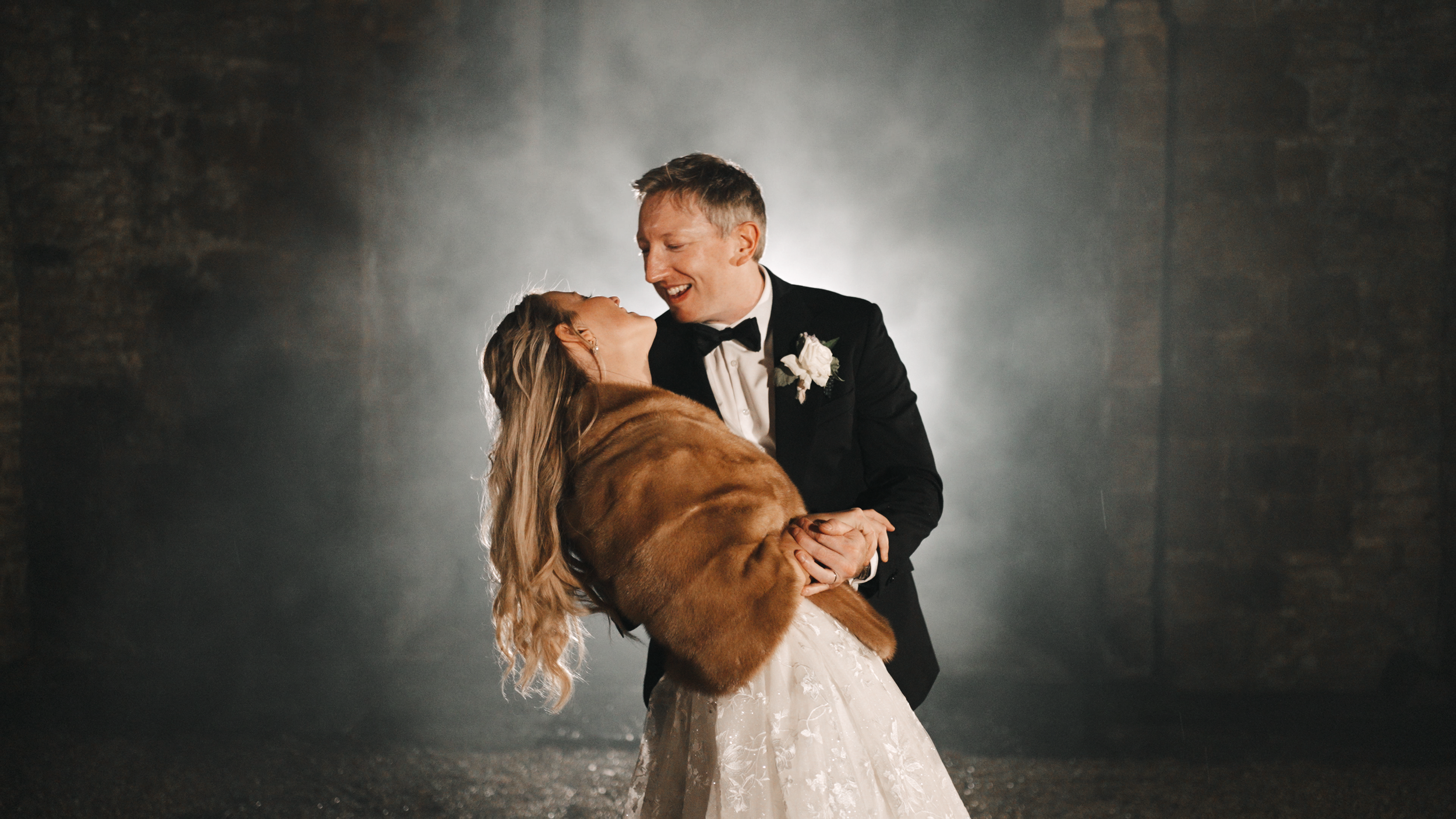 Warwickshire Wedding Videographer