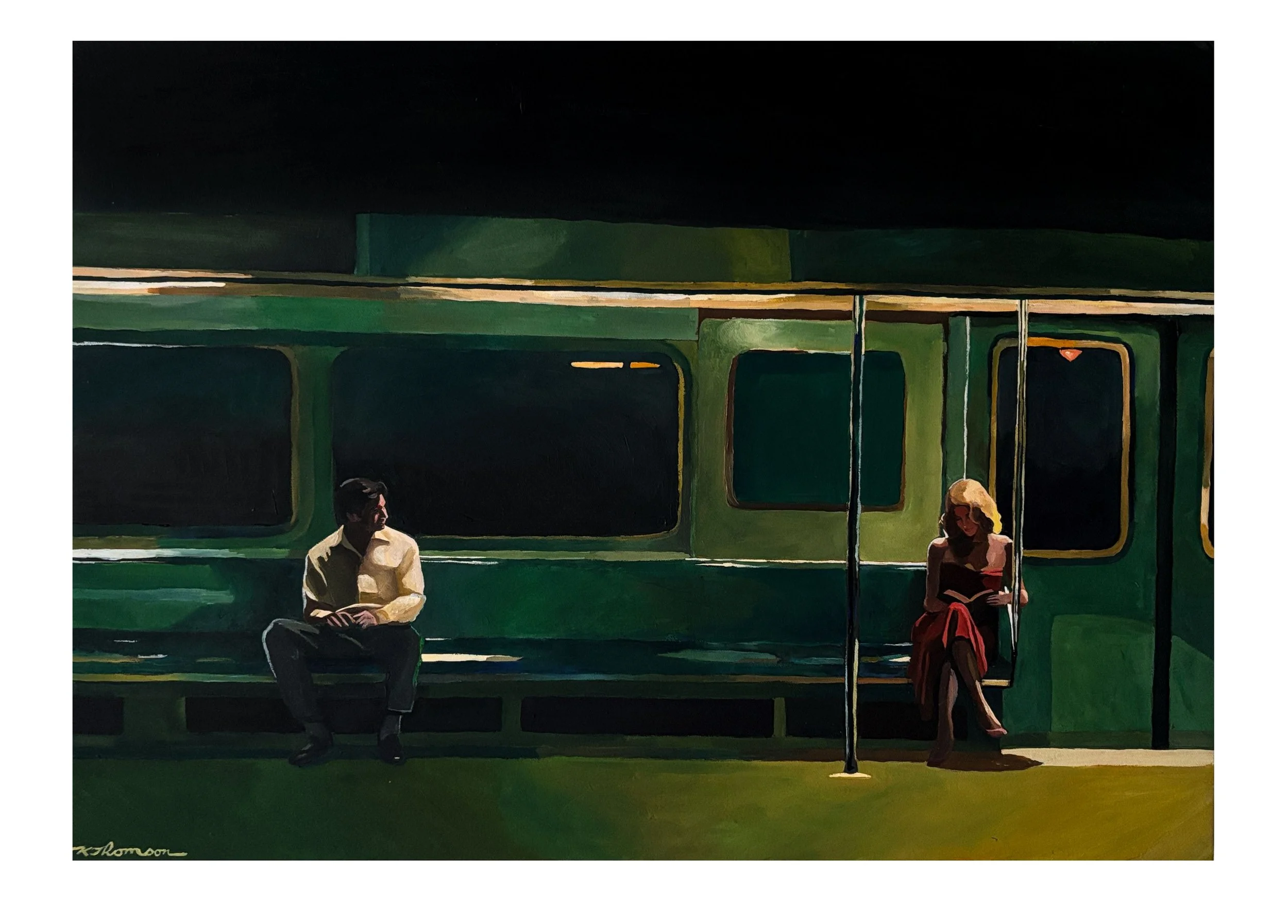 Strangers on "A" Train.jpg