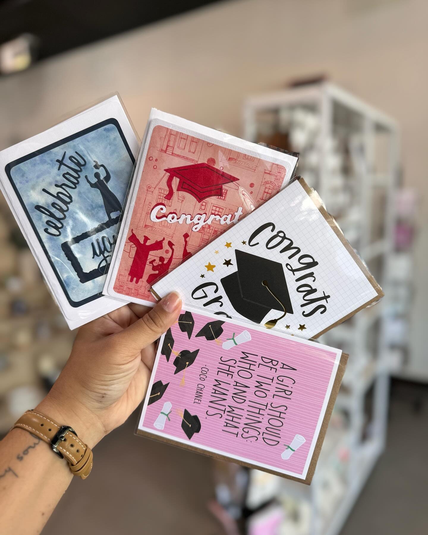 🎓Make graduation day even more special with unique, handmade gifts by local makers! Belle Mercantile has them all in one place to make your life a little easier! ☺️ 

#graduation #shoplocal #artisanmade #uniquefinds #bellefontepa #lovebft #shopbelle