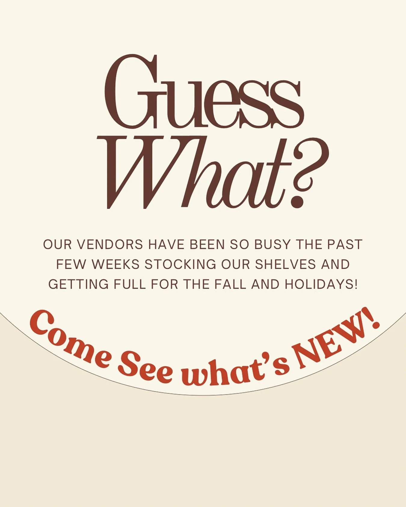 Visiting for the Penn State game or just out for a drive - if you are in the Bellefonte area this weekend plan to stop by Belle Mercantile! We have over 60 vendors that have been busy stocking up for the busy Fall and Holiday season! 

Plus, the busi
