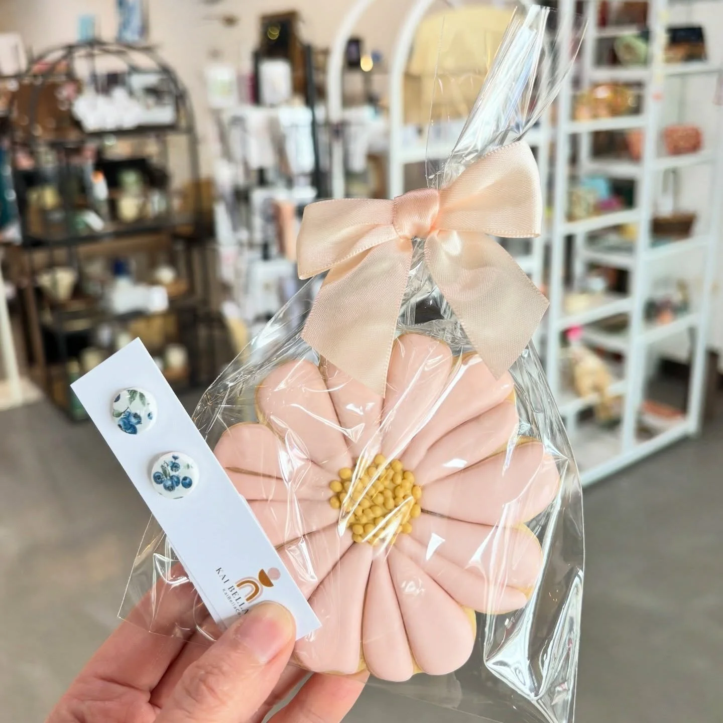 Gift giving is made easy at Belle Mercantile. Shop local with us for Mother&rsquo;s Day.