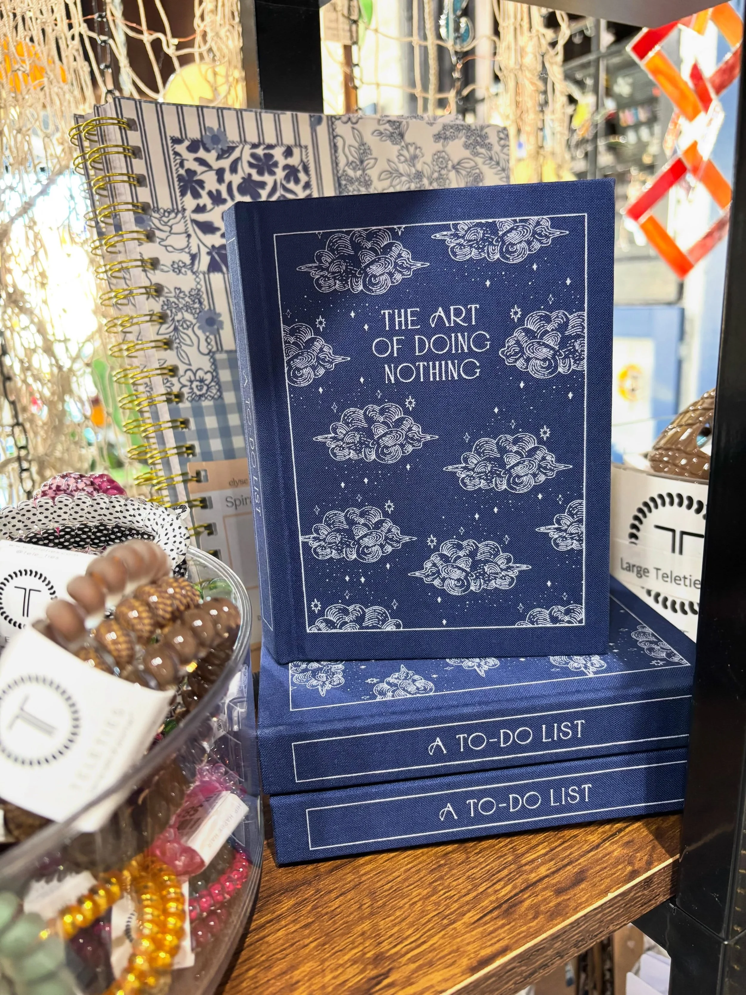 Use this rainy day to get a jump on your Holiday shopping list. 
Our vendors bring in new items every day so stop in often to find all the new additions!
Open 11-4 Sunday with free parking all day in downtown Bellefonte.