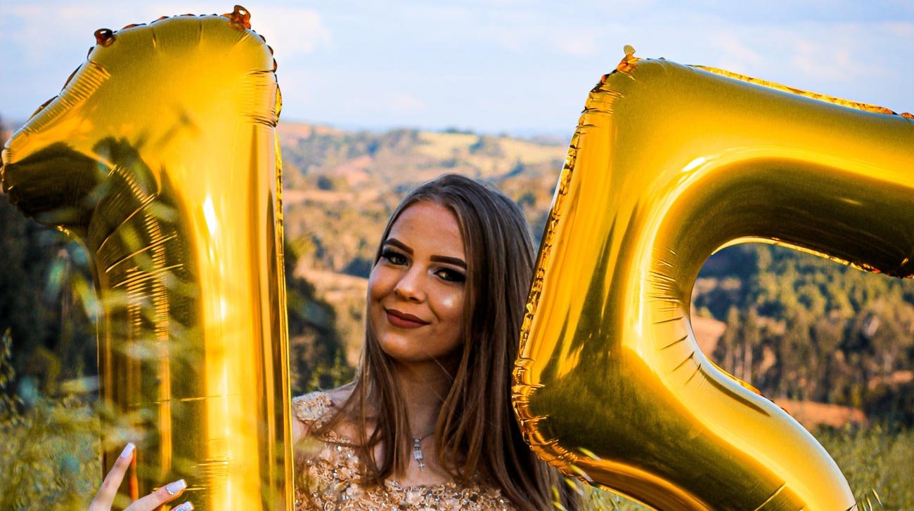 Limusina para quinceañeras en Salt Lake City