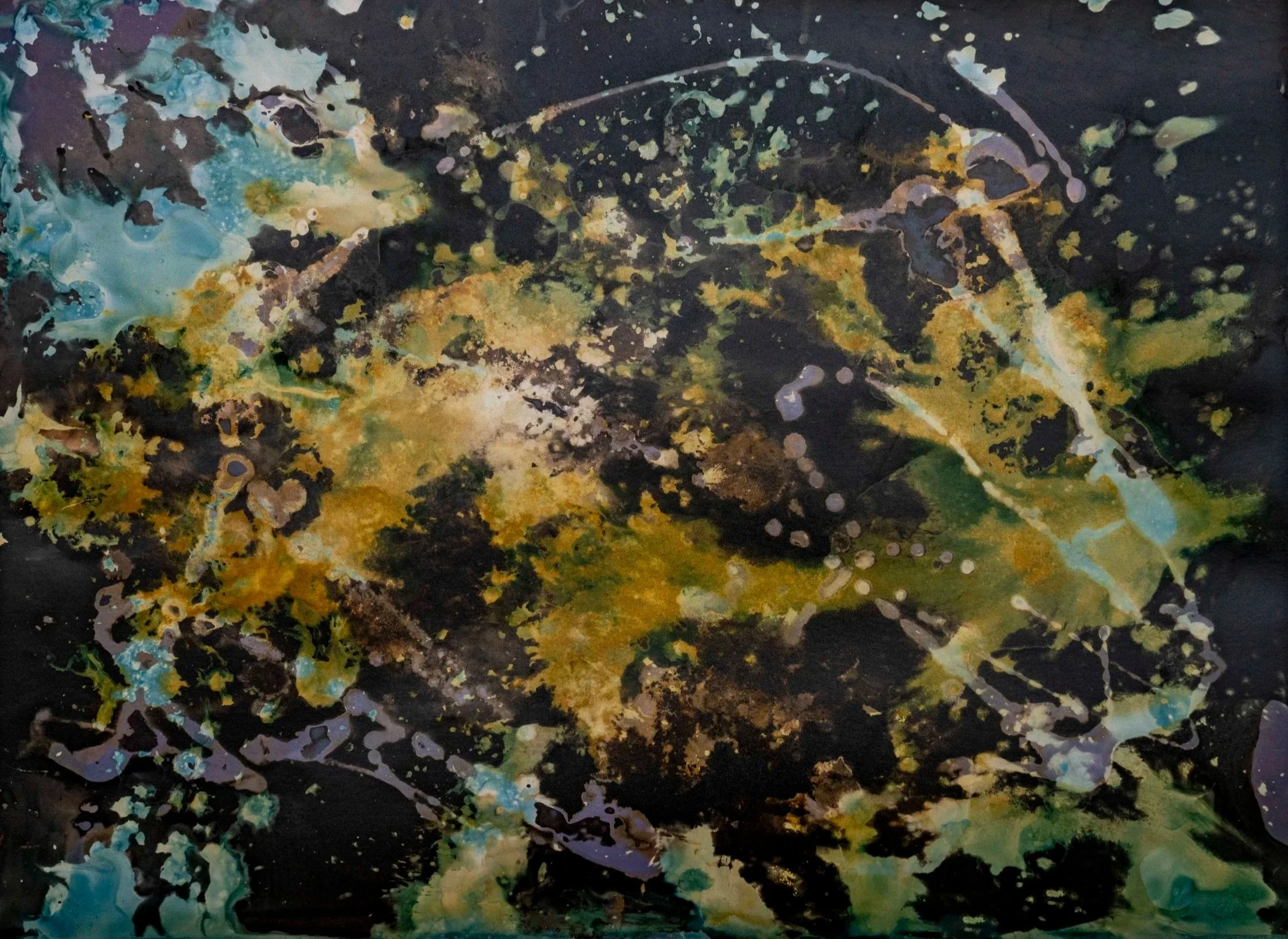 Chemigram