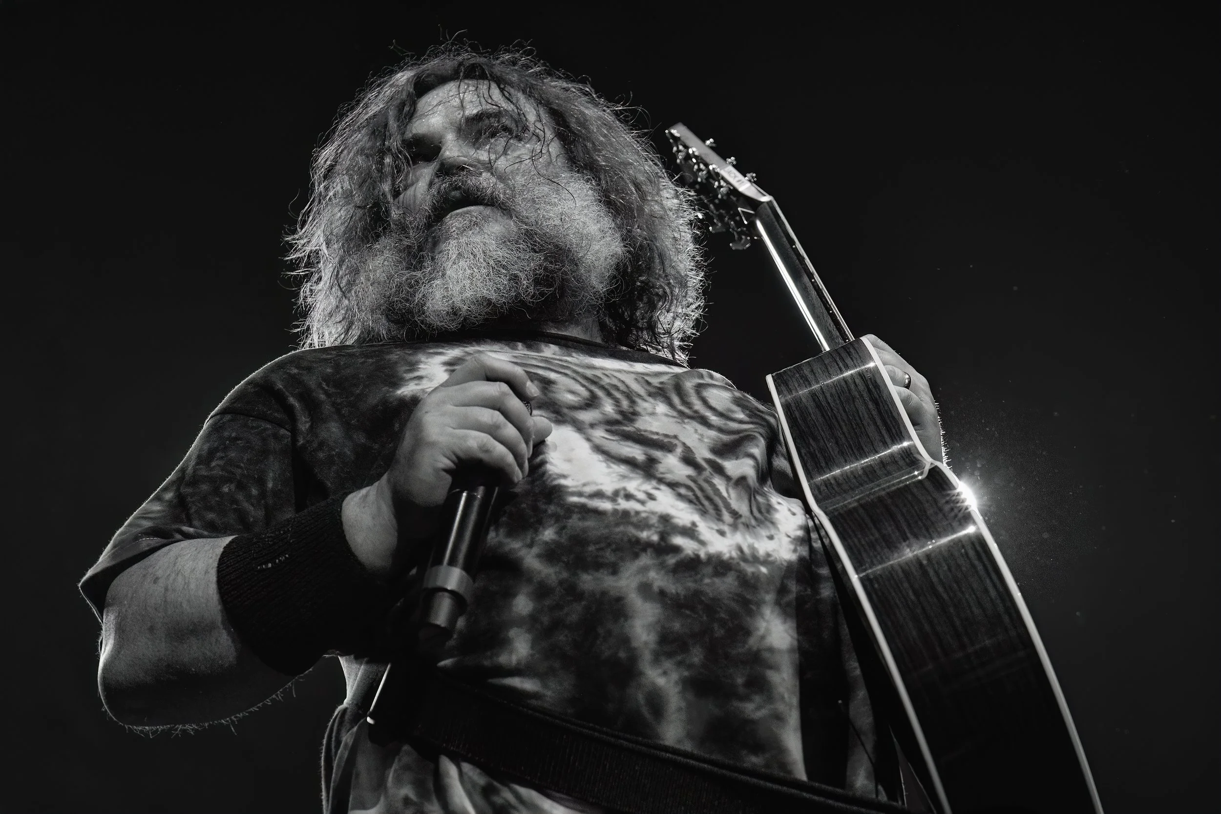Tenacious D, OVO Hydro, Glasgow