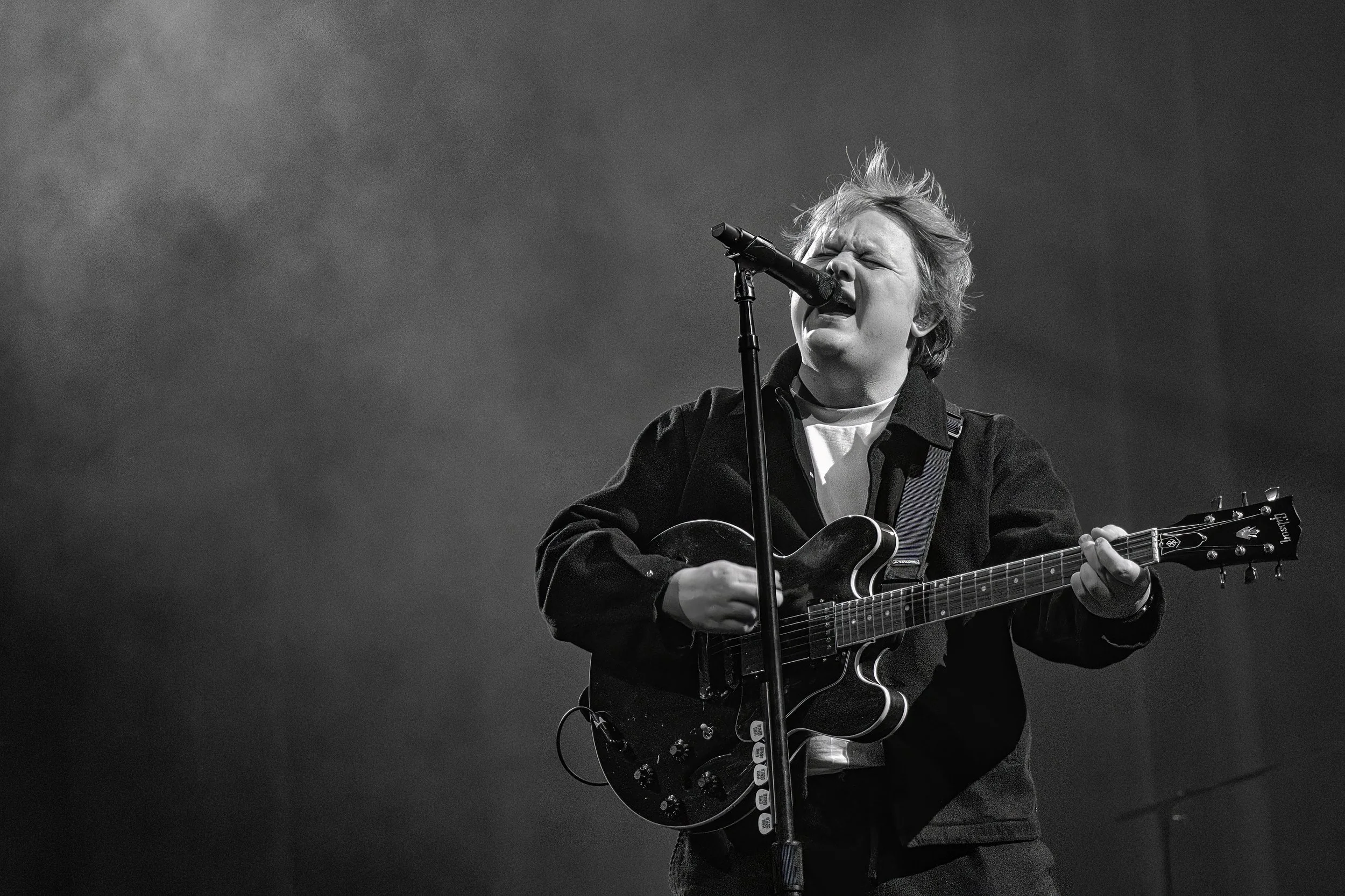 Lewis Capaldi, OVO Hydro