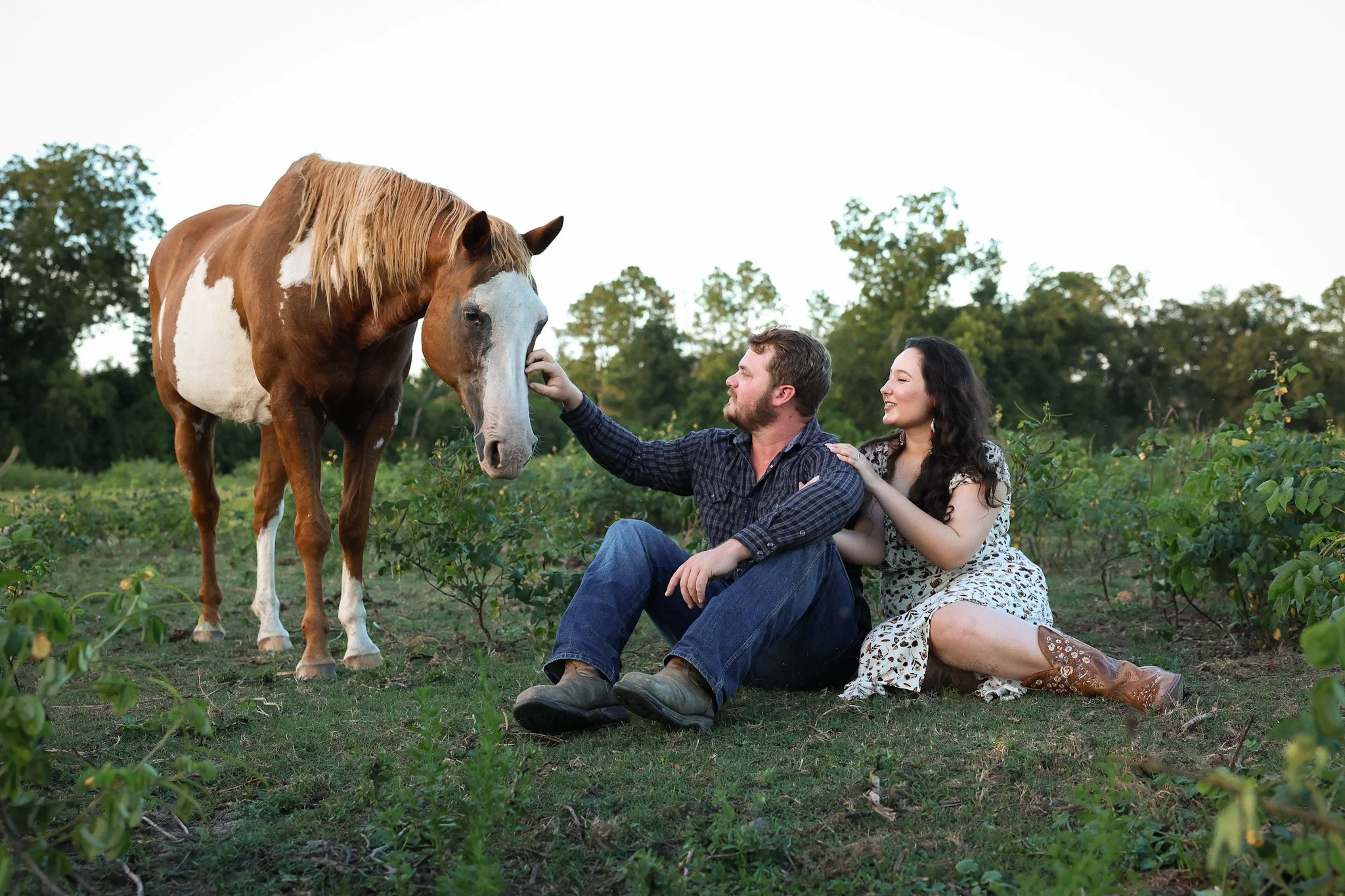 How To Plan an Outdoor Photoshoot in South Georgia