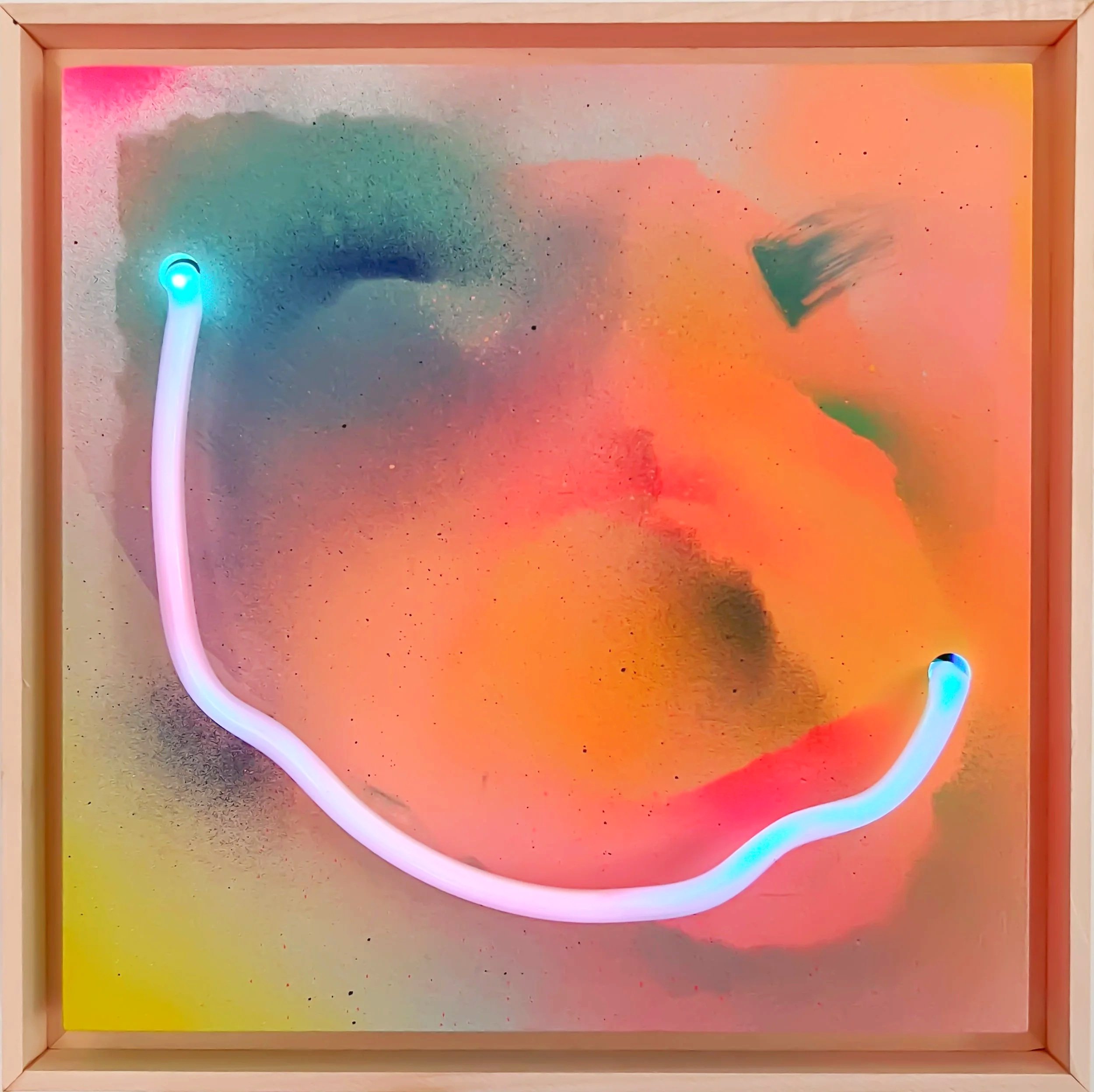 Dust Light No.1 • Available in Chicago 
