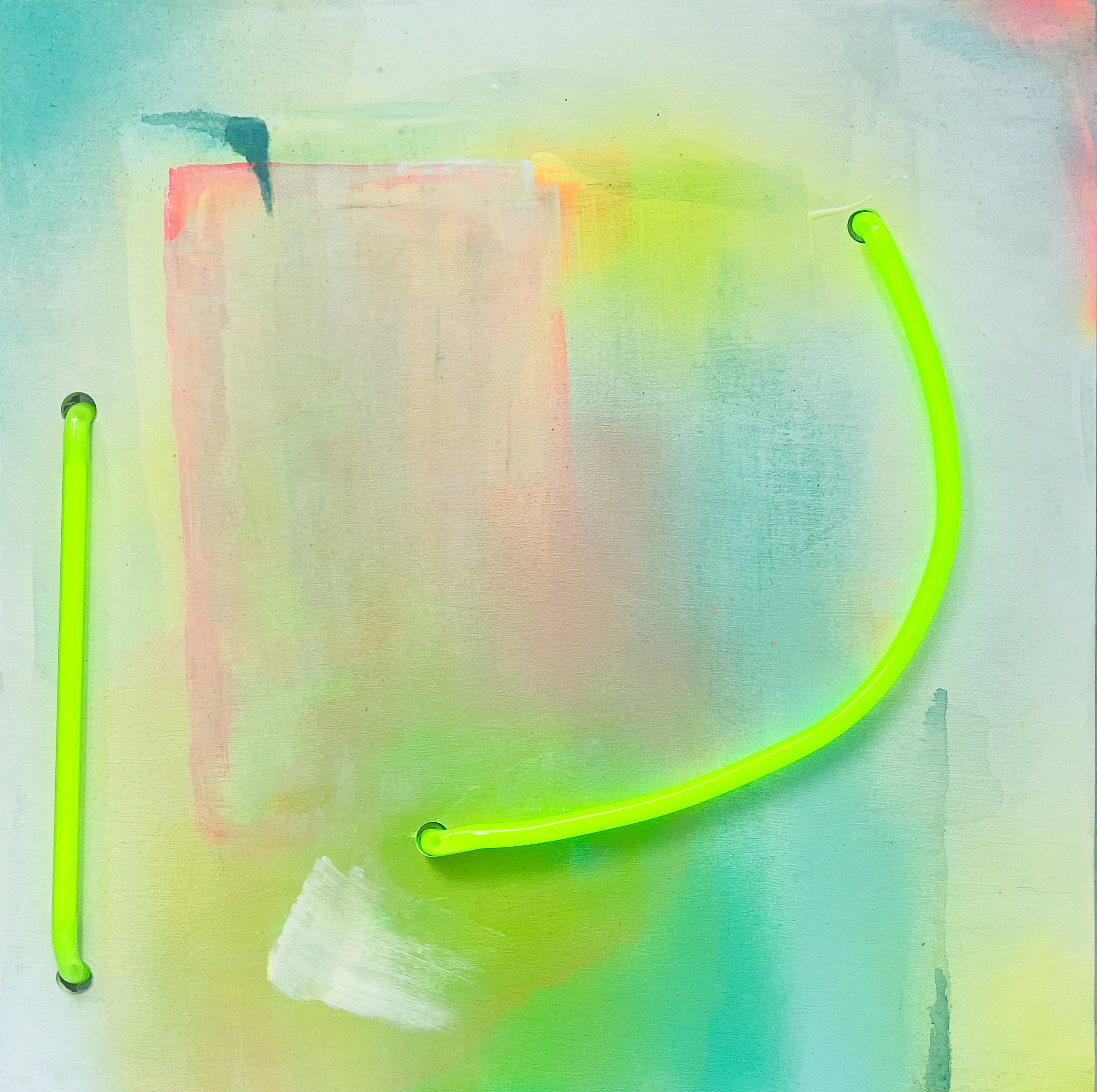 Green Light No. 1  •  Available in Chicago 