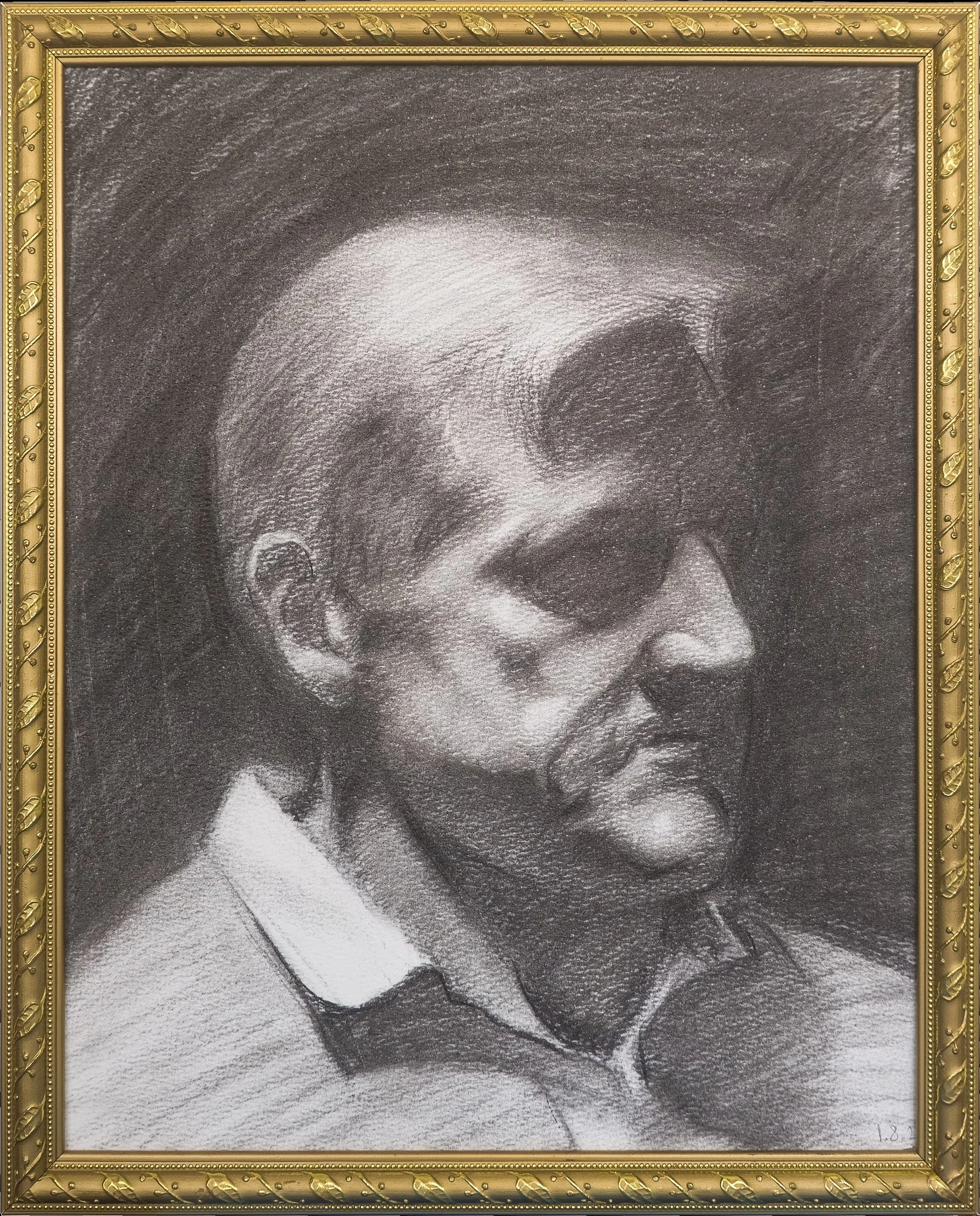 Male charcoal portrait .jpg