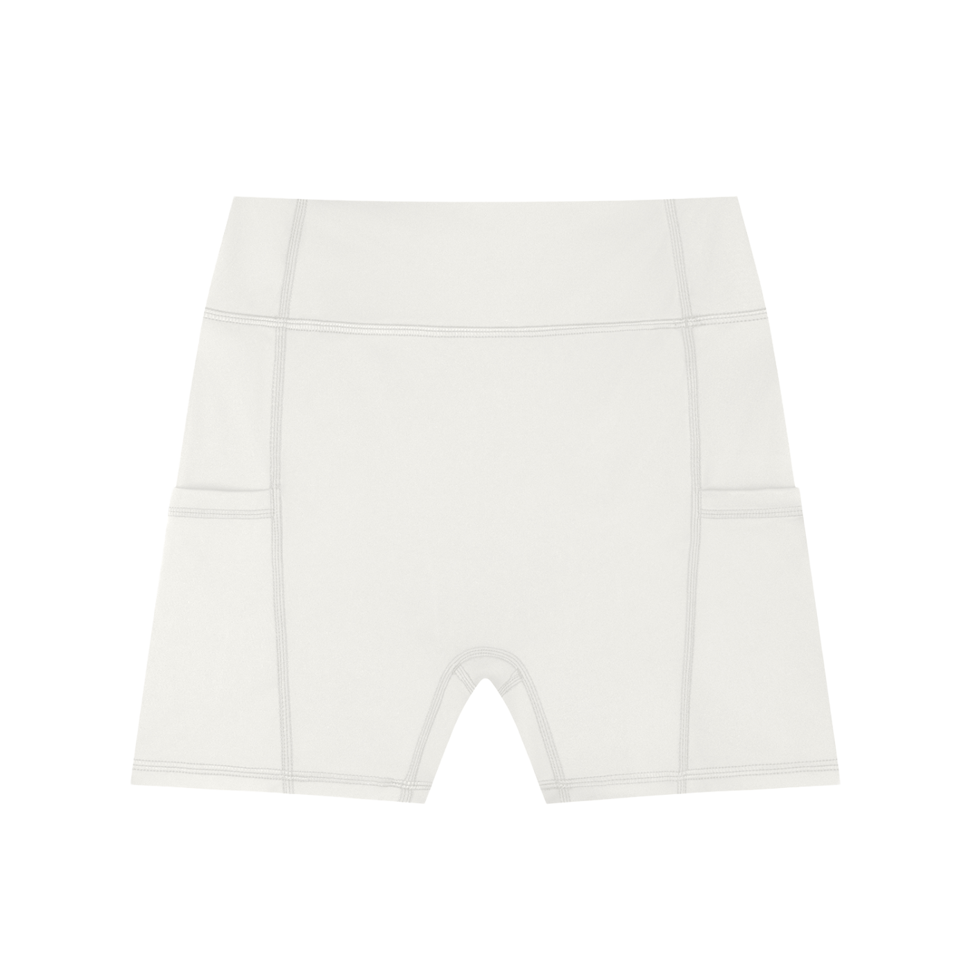 Women's High-Waisted Pocket Biker Shorts-mockups-1.png