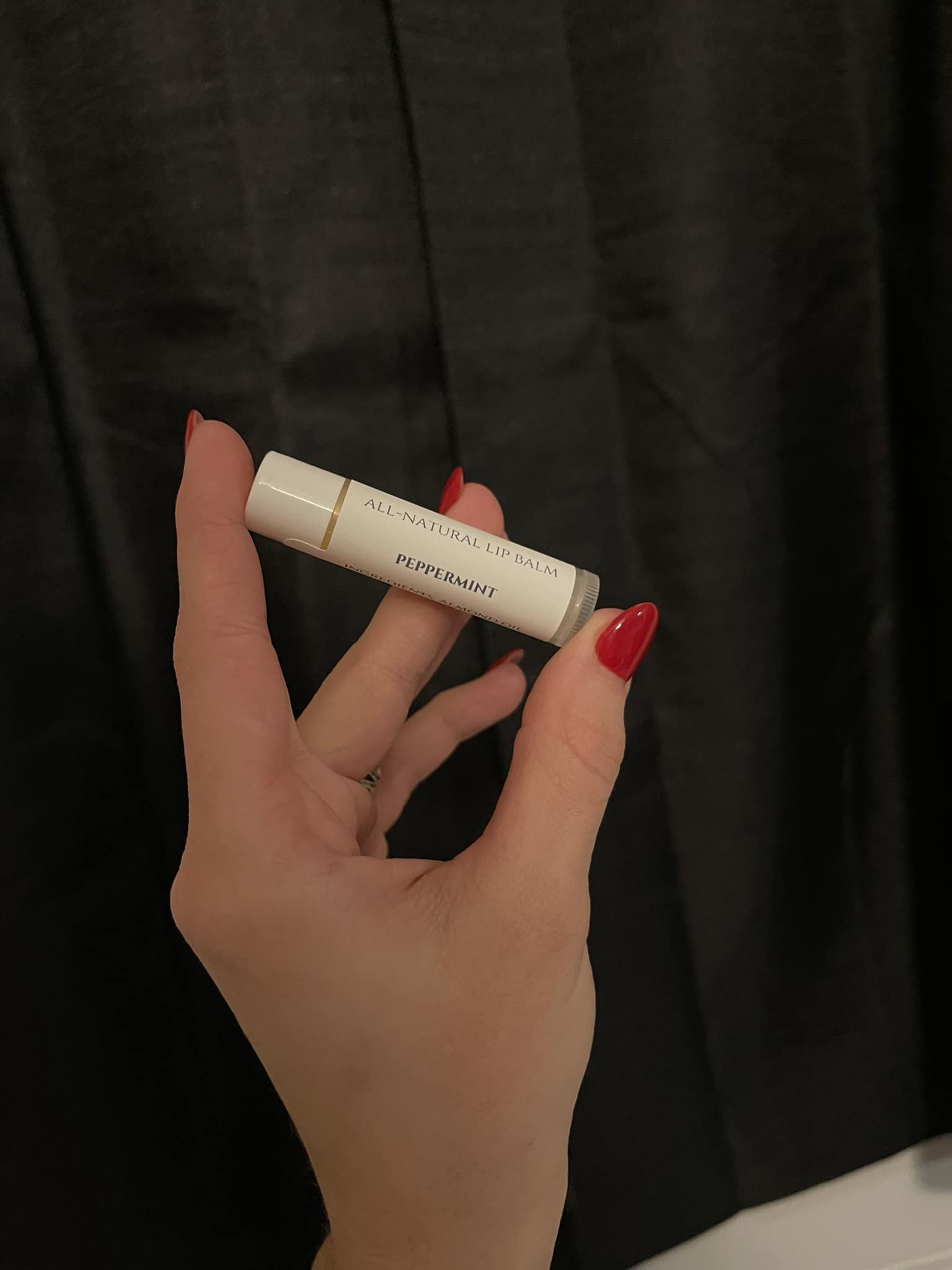 Lip Balm