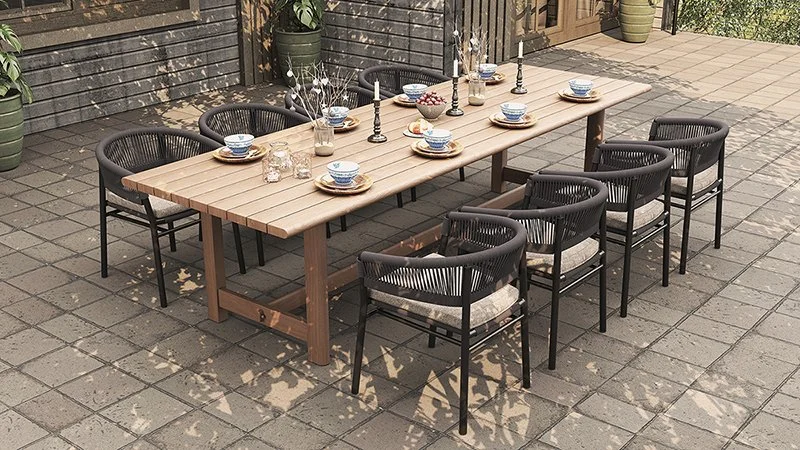 Marco Outdoor Dining Table