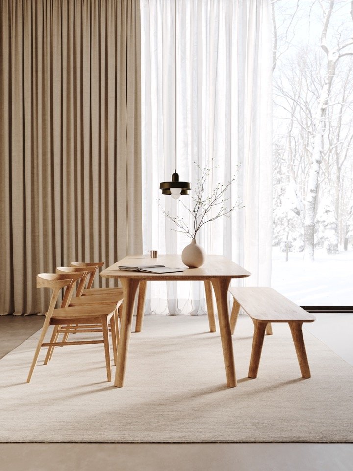Indoor Furniture — Goodwood