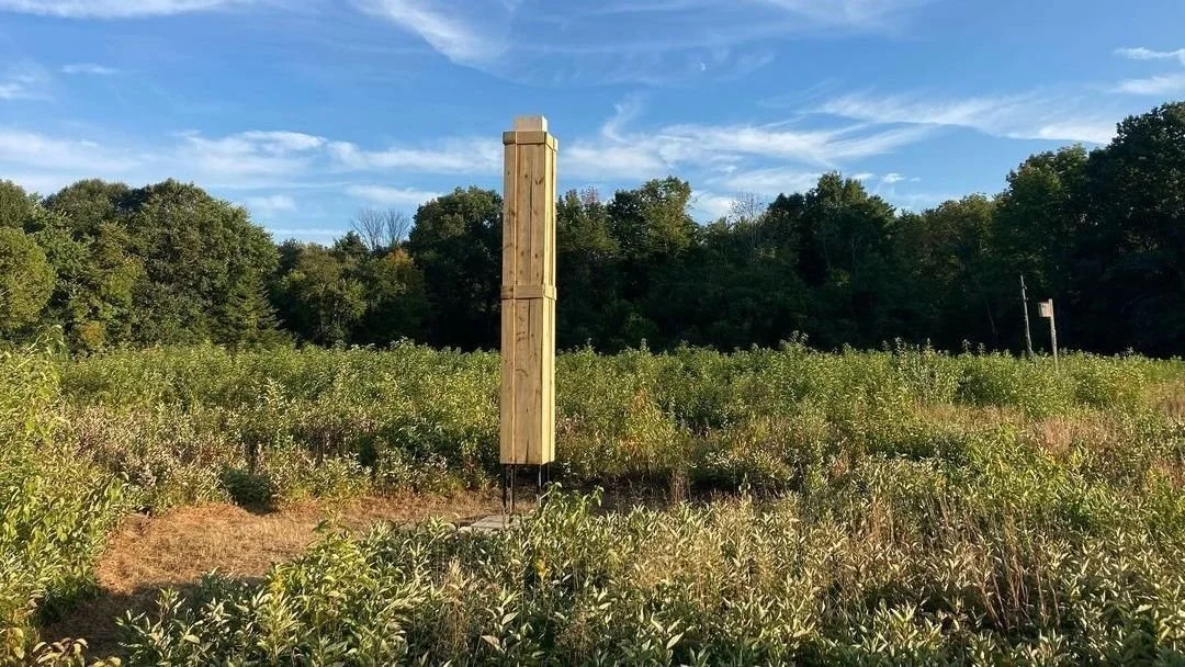 Chimney Swift Tower at Audubon Caratunk 2.JPG