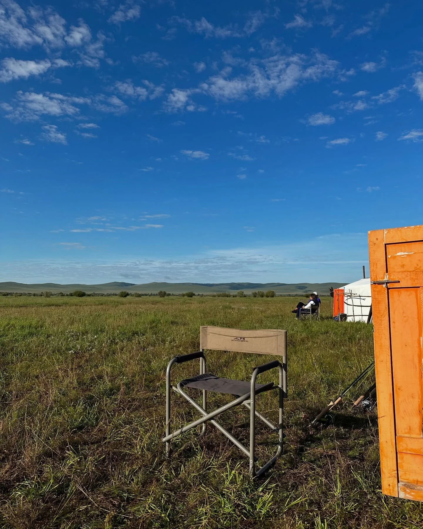 Mongolia was high on my bucket list since I&rsquo;d read about it in grade school. What ultimately drew me there eventually? Wanting to go as far away as possible and be fully off grid. 

This summer, it doesn&rsquo;t have to be so hard, as United Ai