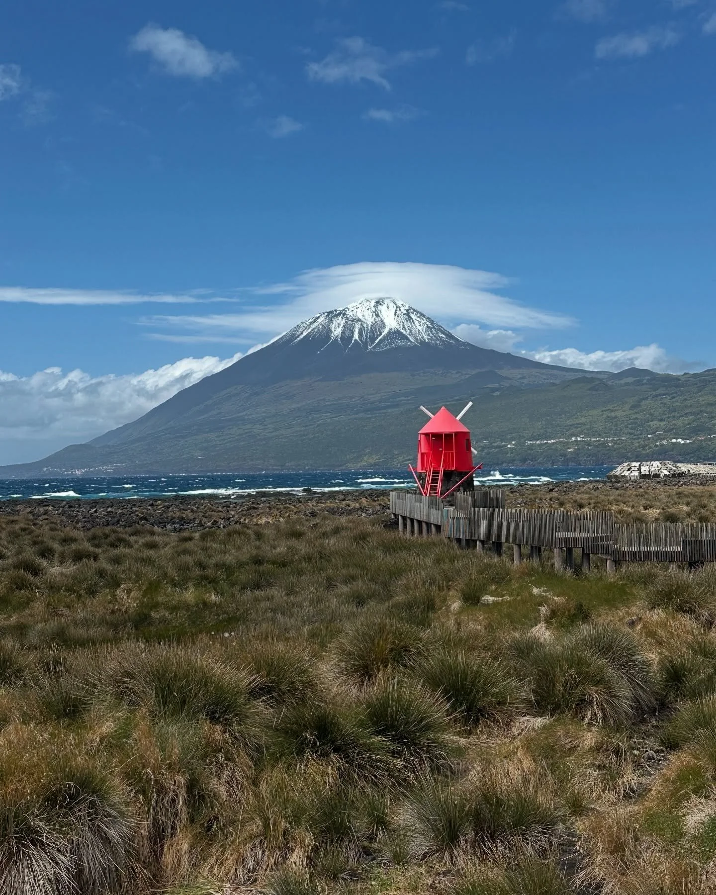 This is the Azores?!? This is the Azores! Follow along on my stories as I show you everything the Azores have to offer!