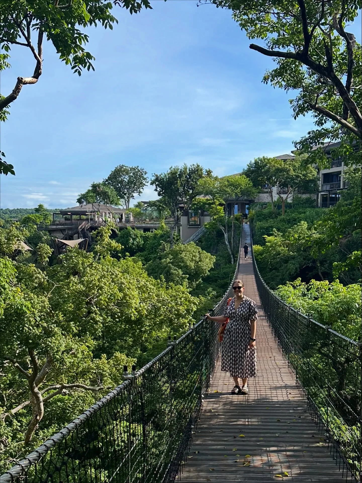 Peninsula Papagayo continues to be one of my top recommendations in Costa Rica. Staying at both Four Seasons Resort Peninsula Papagayo and Nekajui, a Ritz-Carlton Reserve, gave me a deeper look at how each property approaches luxury on the peninsula&