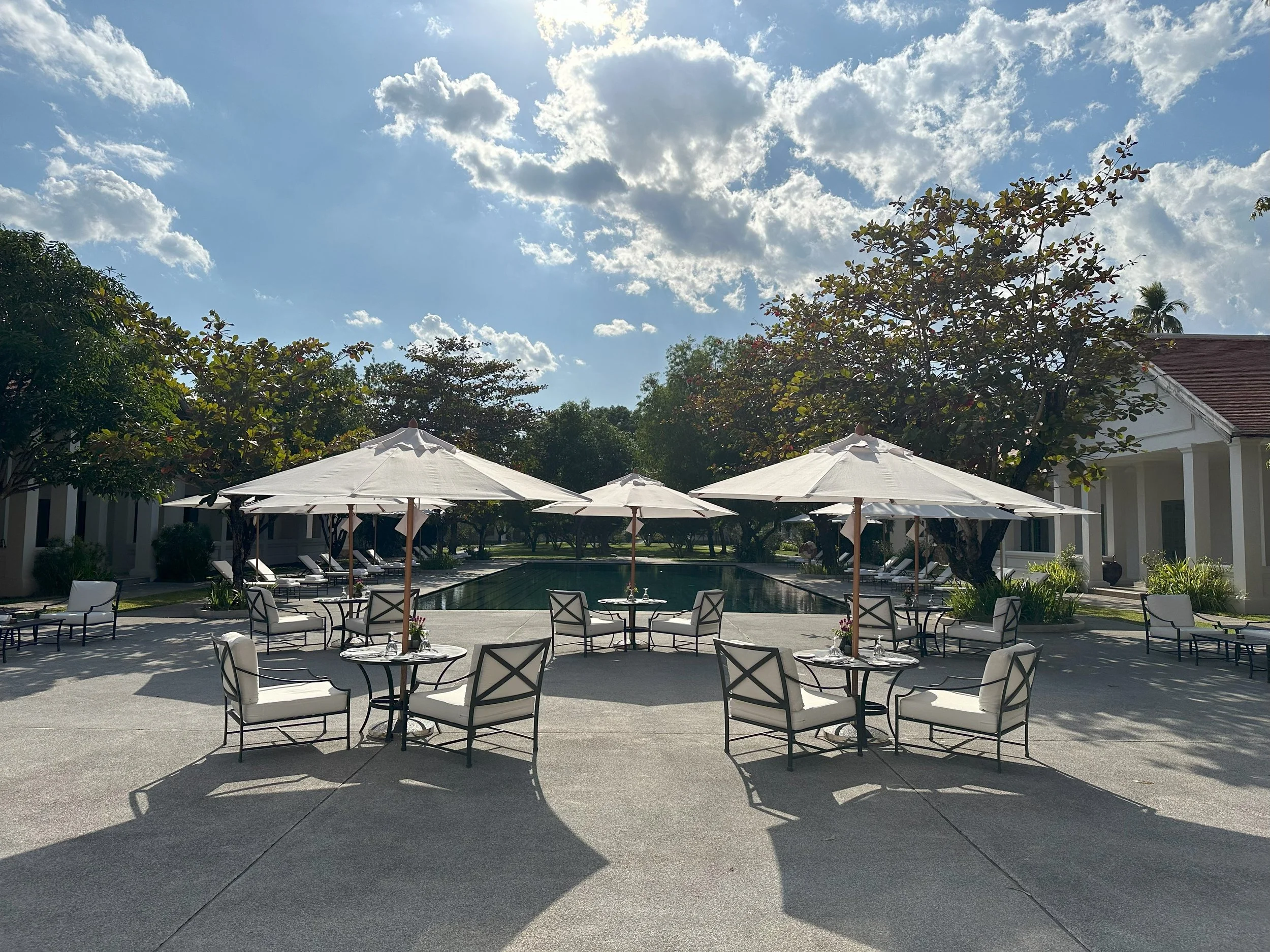 Laos, Amantaka Pool.jpg