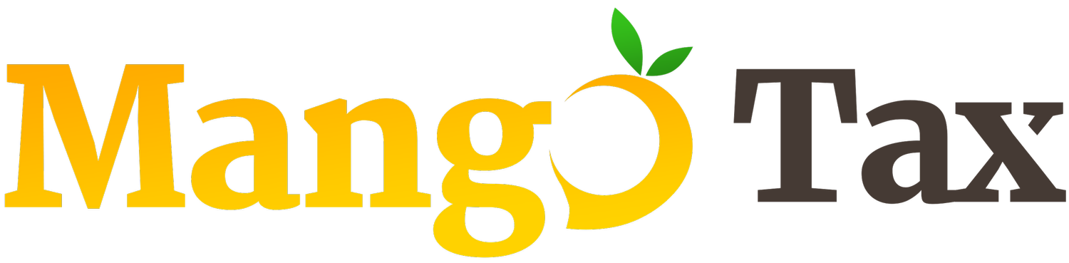 Mango Tax - Stop IRS Pressure Today