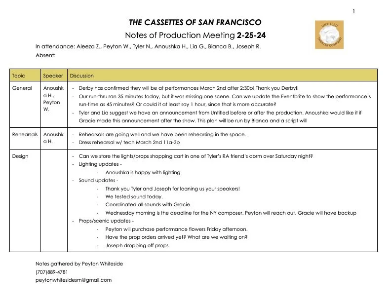 CSF Production Meeting Notes TEMPLATE 2-11-24.jpg