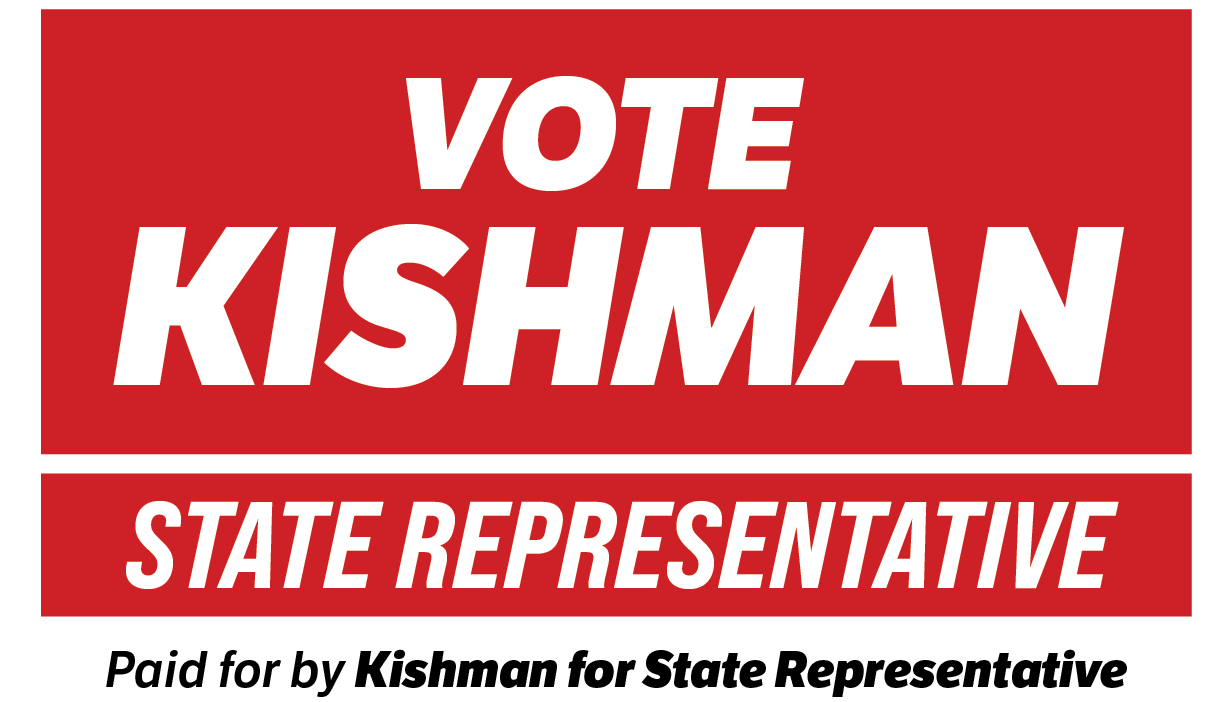 Vote Kishman