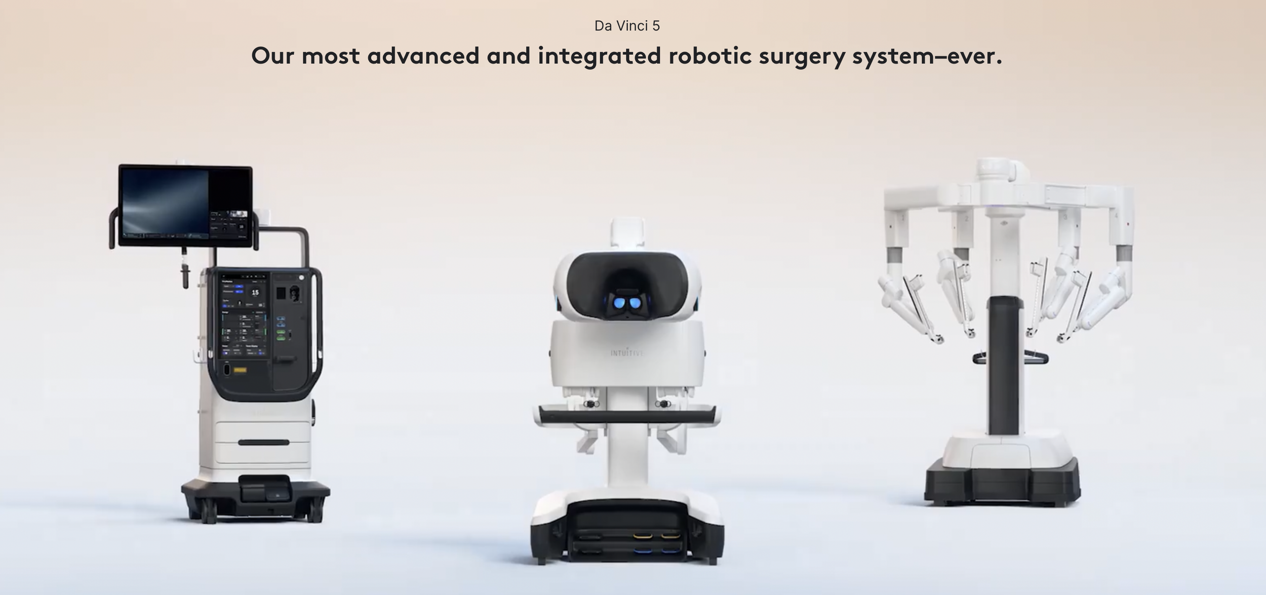 Intuitive Surgical