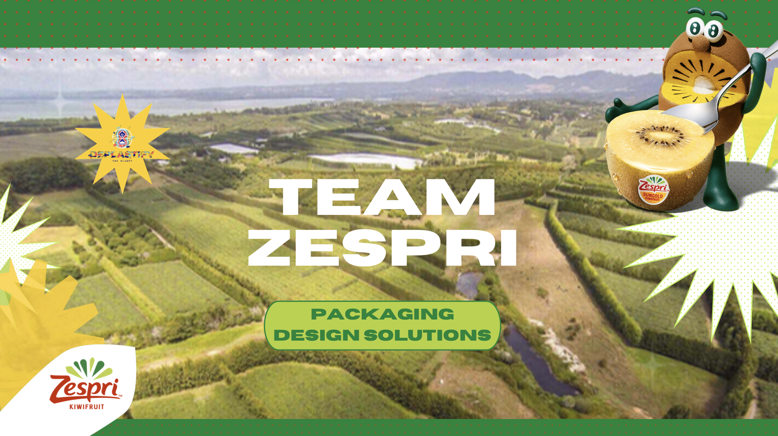 Zespri Consulting