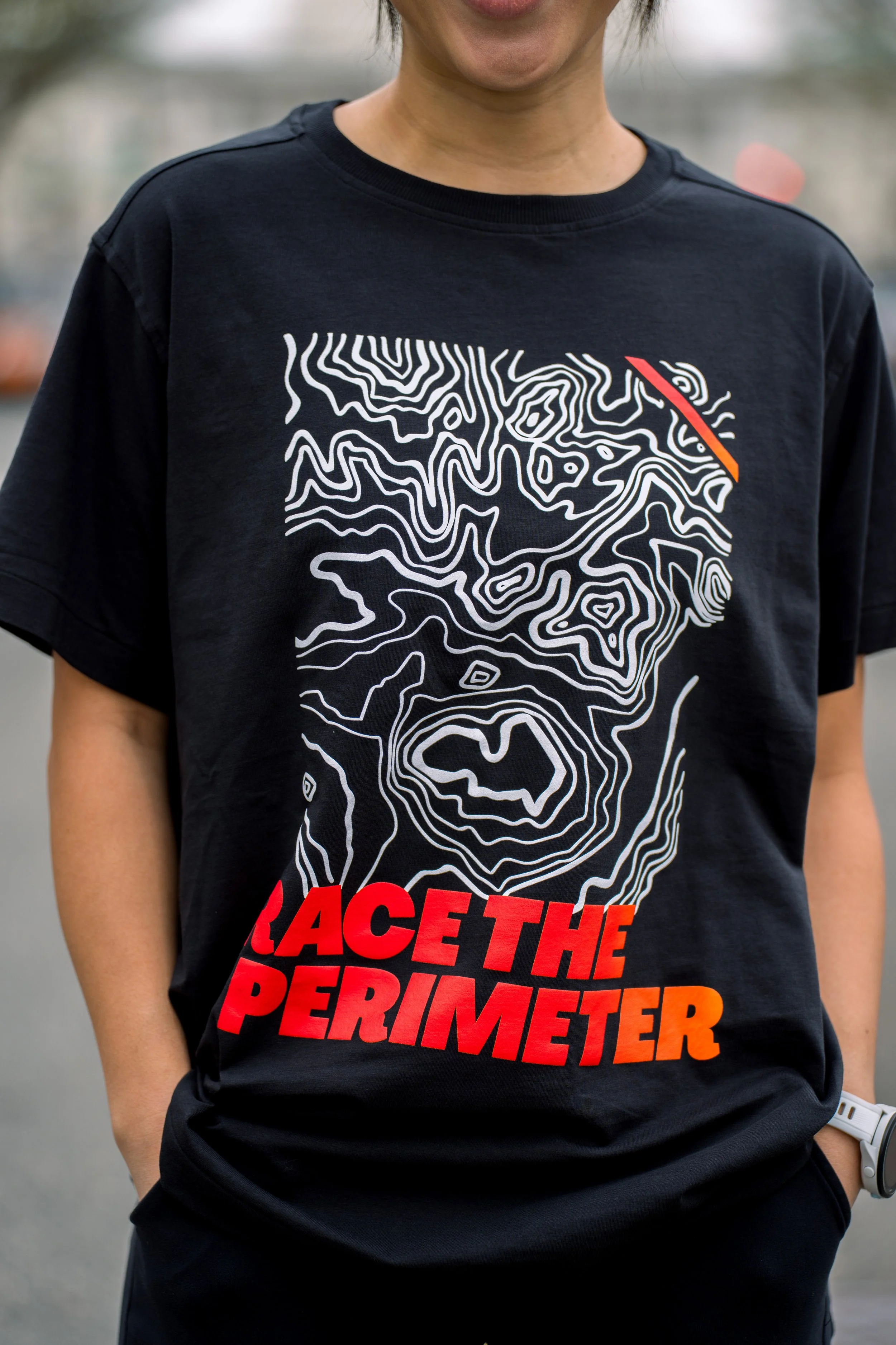 lululemon Women's All Yours Organic Cotton Crewneck T-Shirt