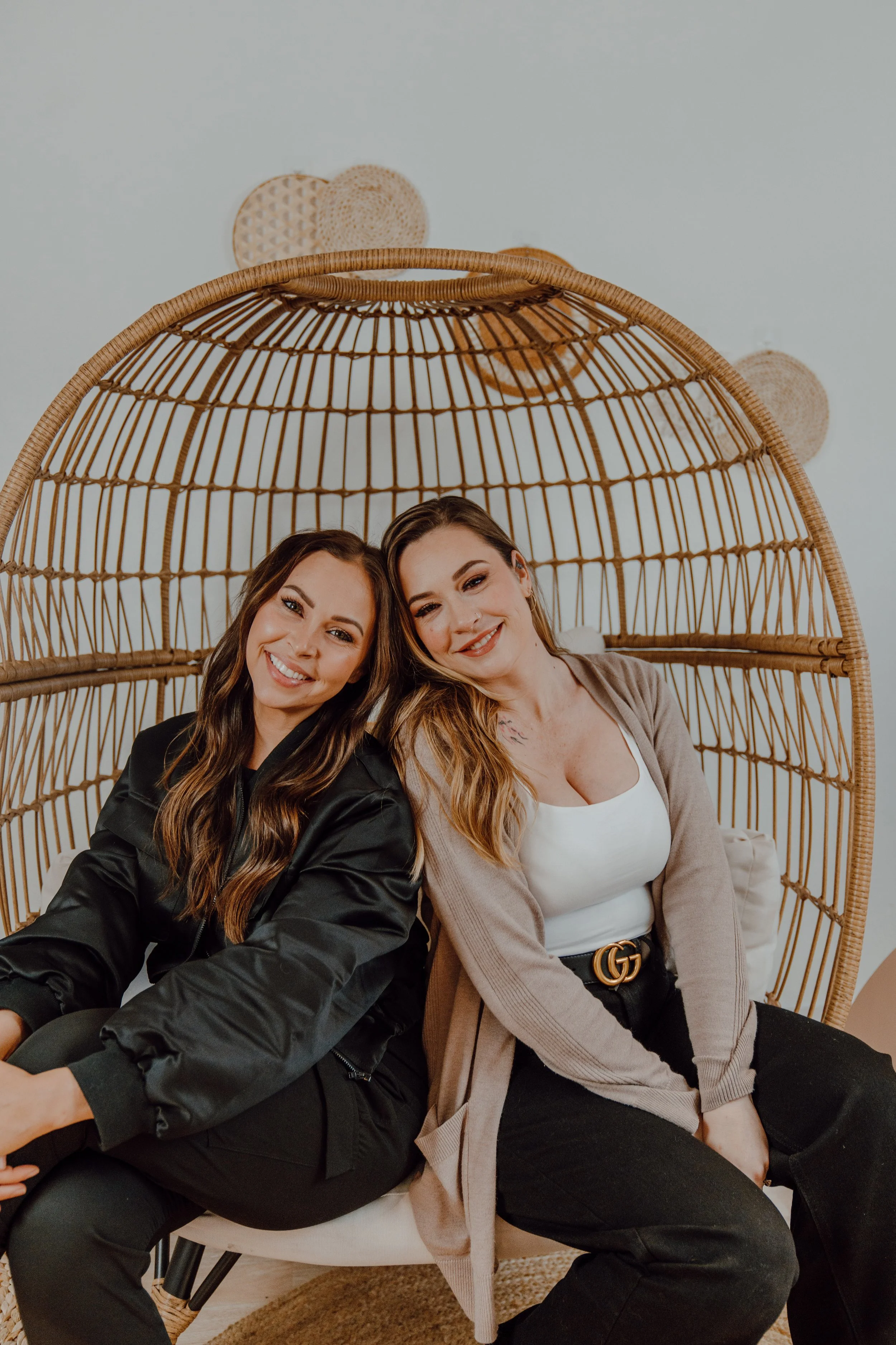 The Glam Duo Idaho Brides Are Booking First (And Why We’re Comping the Mileage to Prove It)