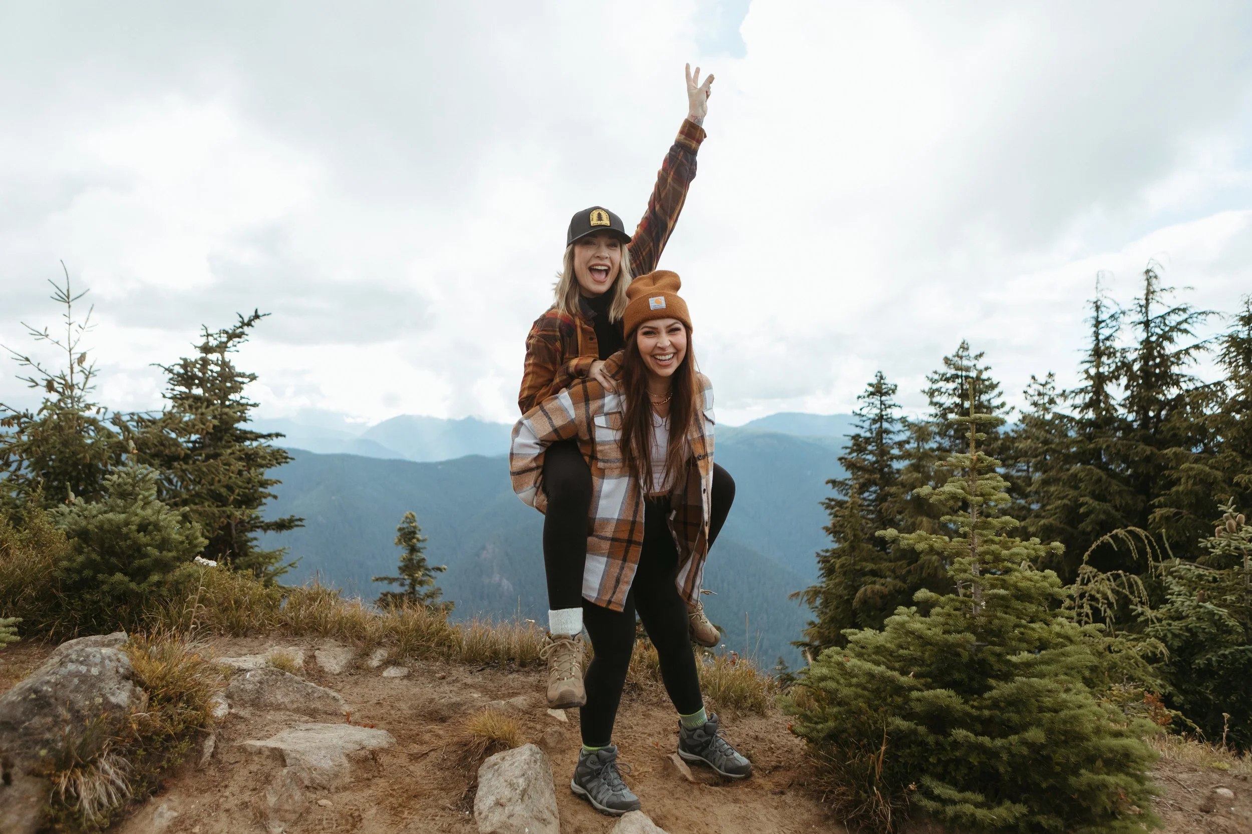 To Our Brides, Their Mamas, and the Men Who Made Us Cry Happy Tears — This One’s For You