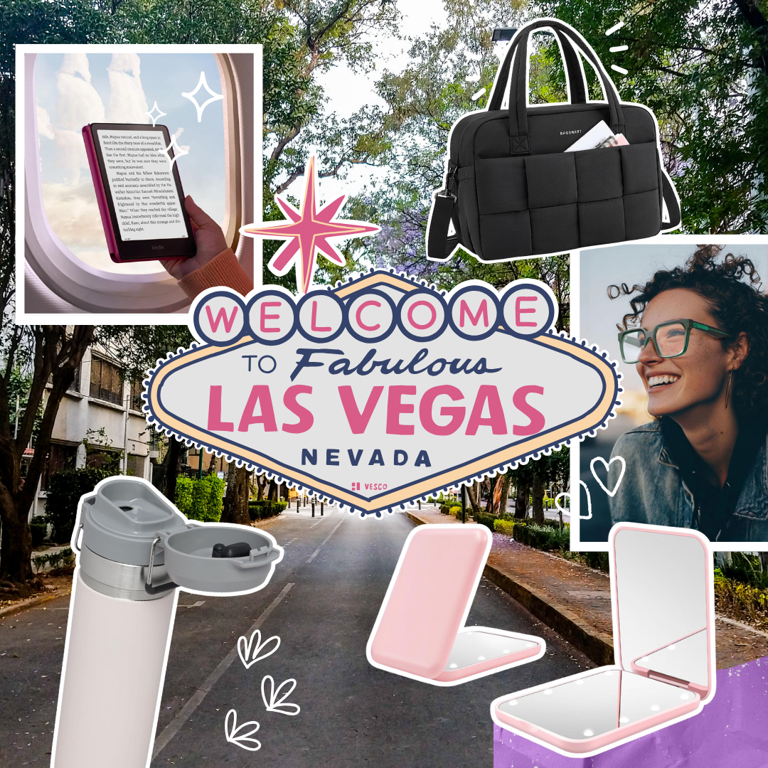 Books We’re Obsessed With &amp; Travel Must-Haves We Actually Use