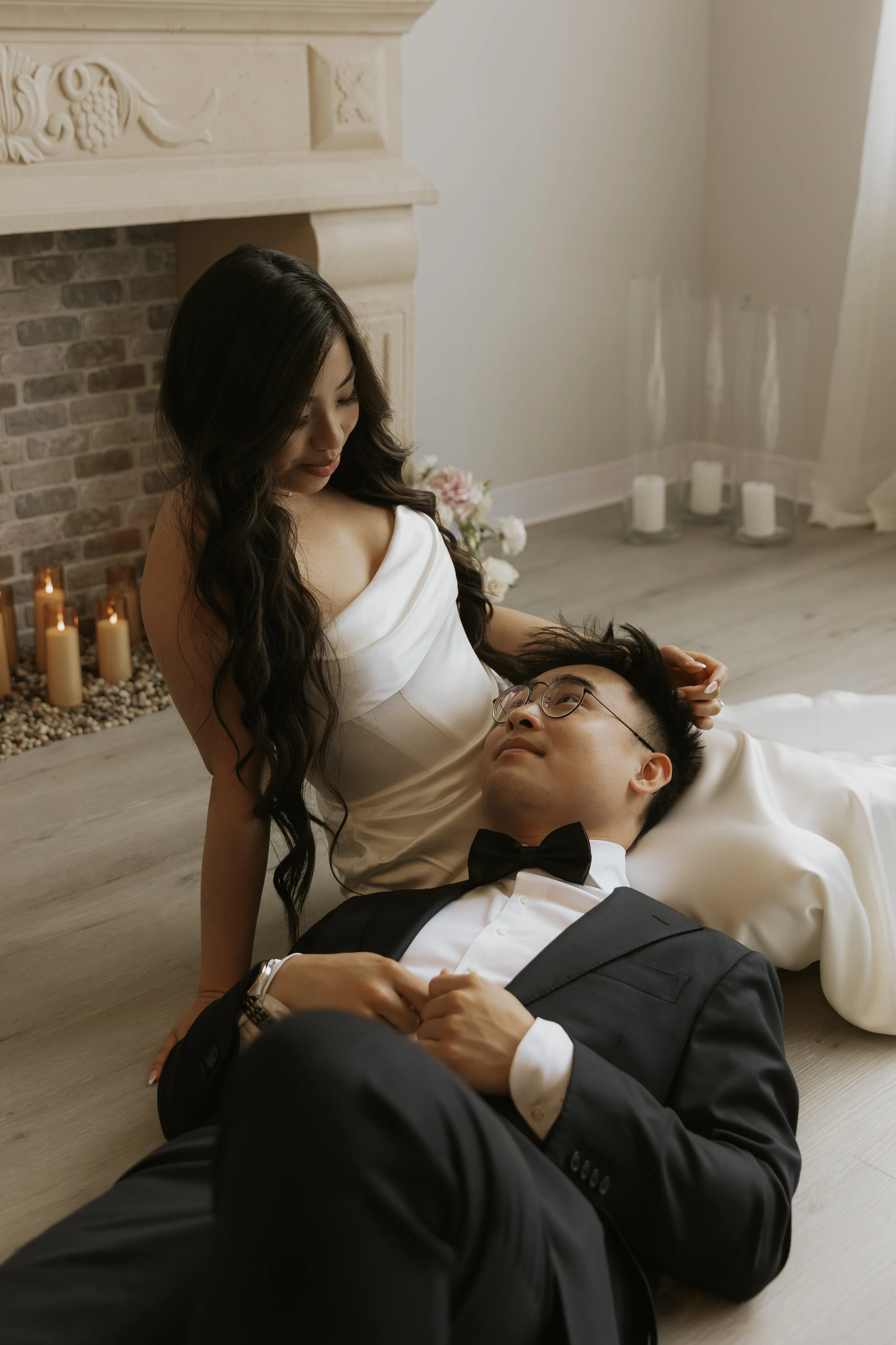 Hair Prep Starts Early: How to Grow Healthy, Wedding-Ready Hair Before Your Big Day