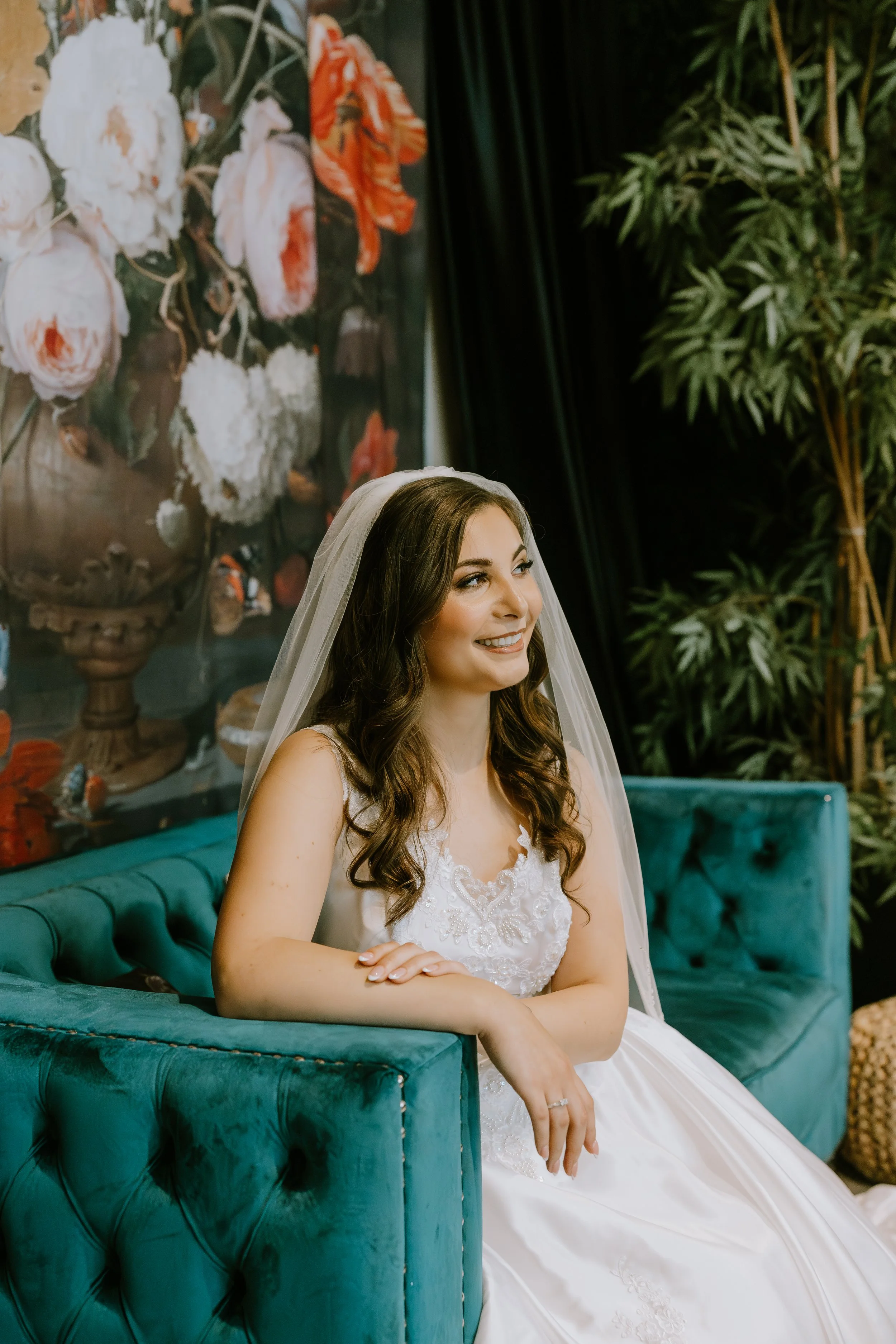 Wedding Morning Essentials from Amazon for a Calm, Organized Bridal Suite