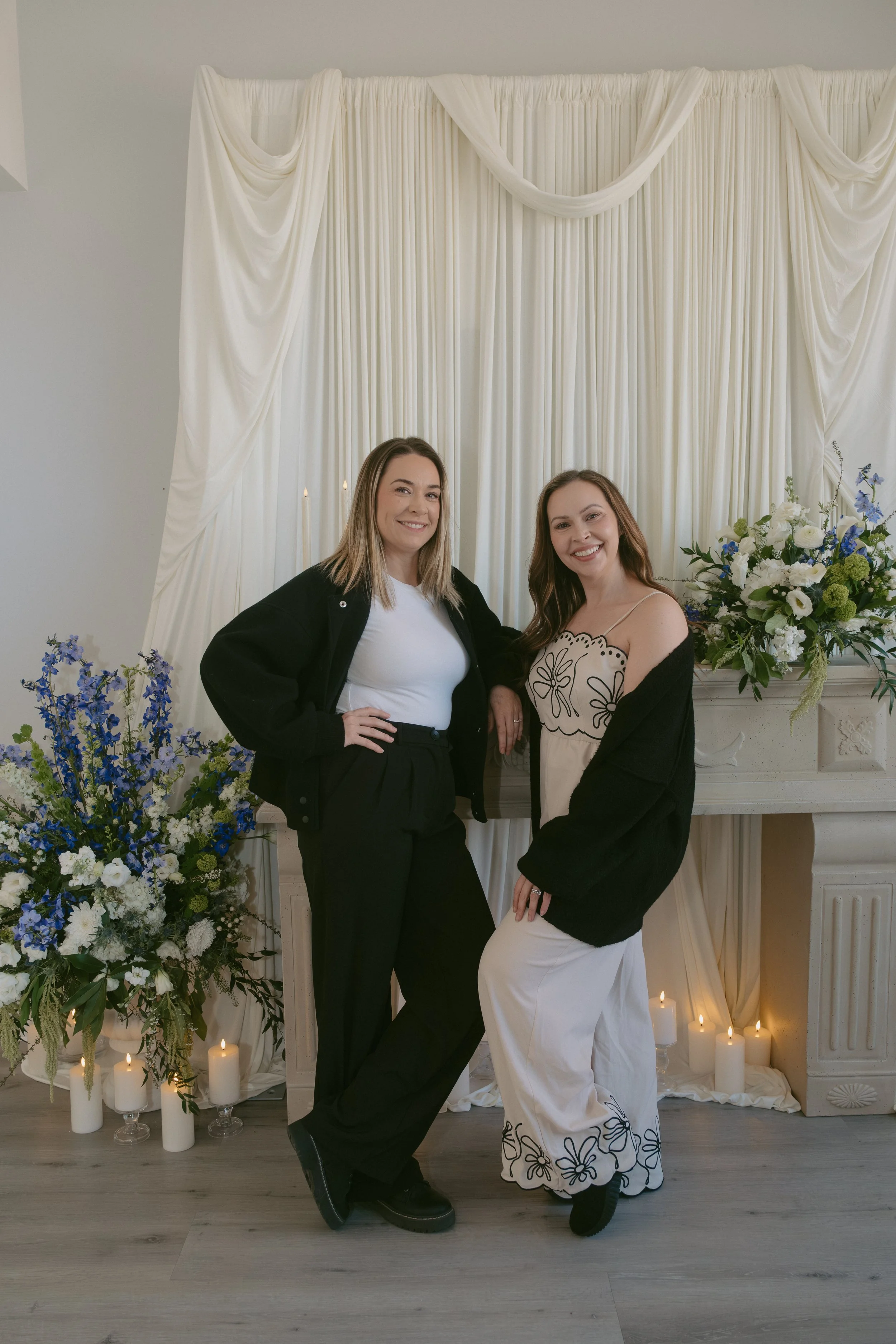 The Vendors We Trust With Our Brides (And What It Takes to Make That List)