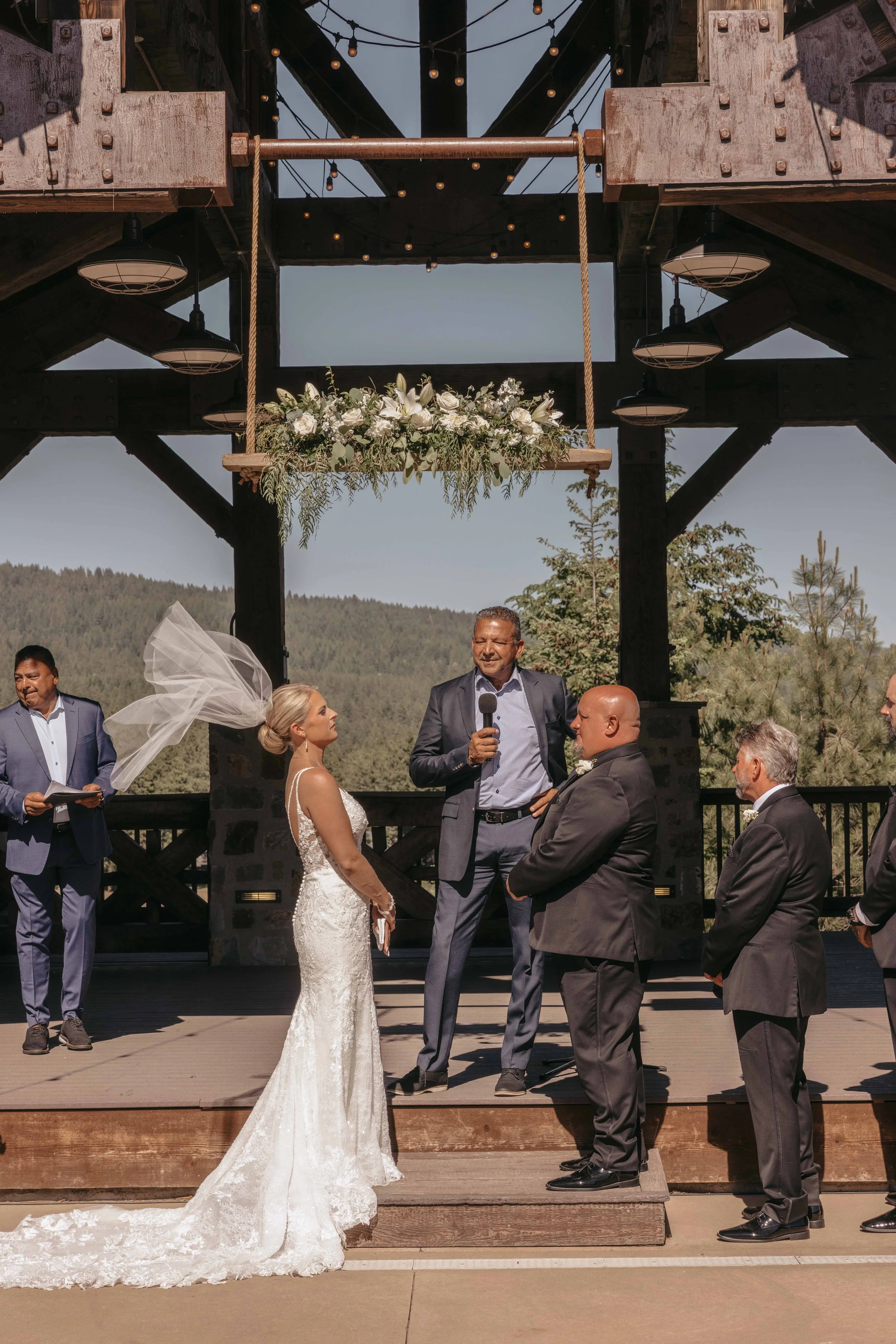 The Veil That Almost Ran Away (And How We Fixed It)