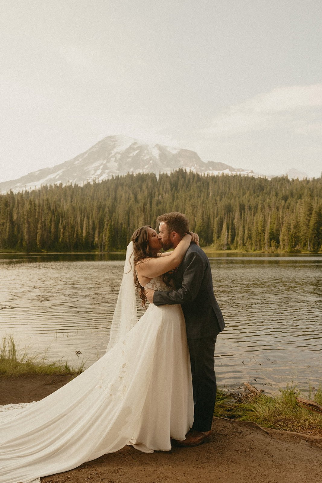 Adventure Wedding Timelines