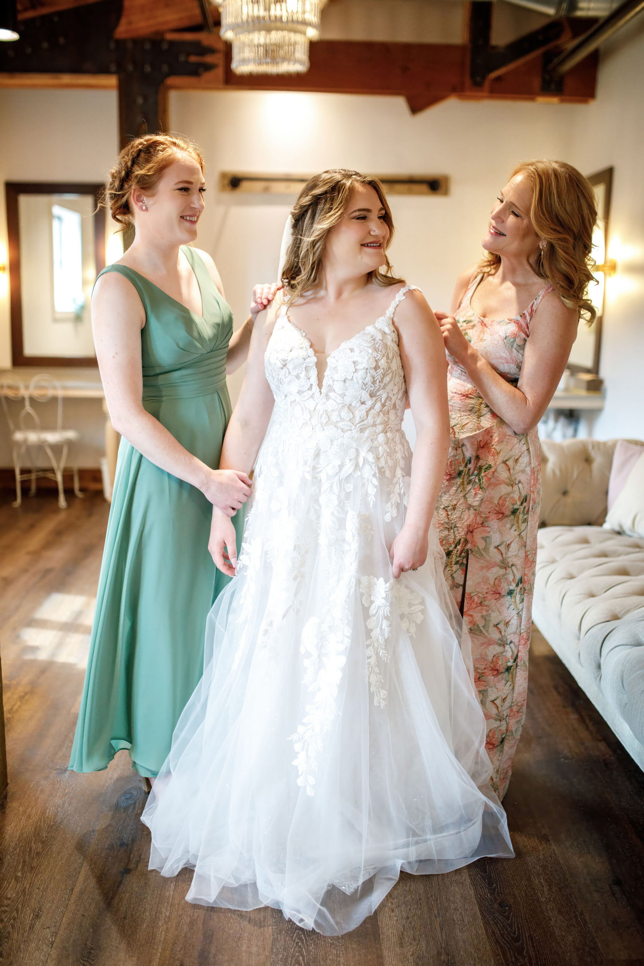 Things We've Actually Heard Brides Say (And What It Means When They Say It)