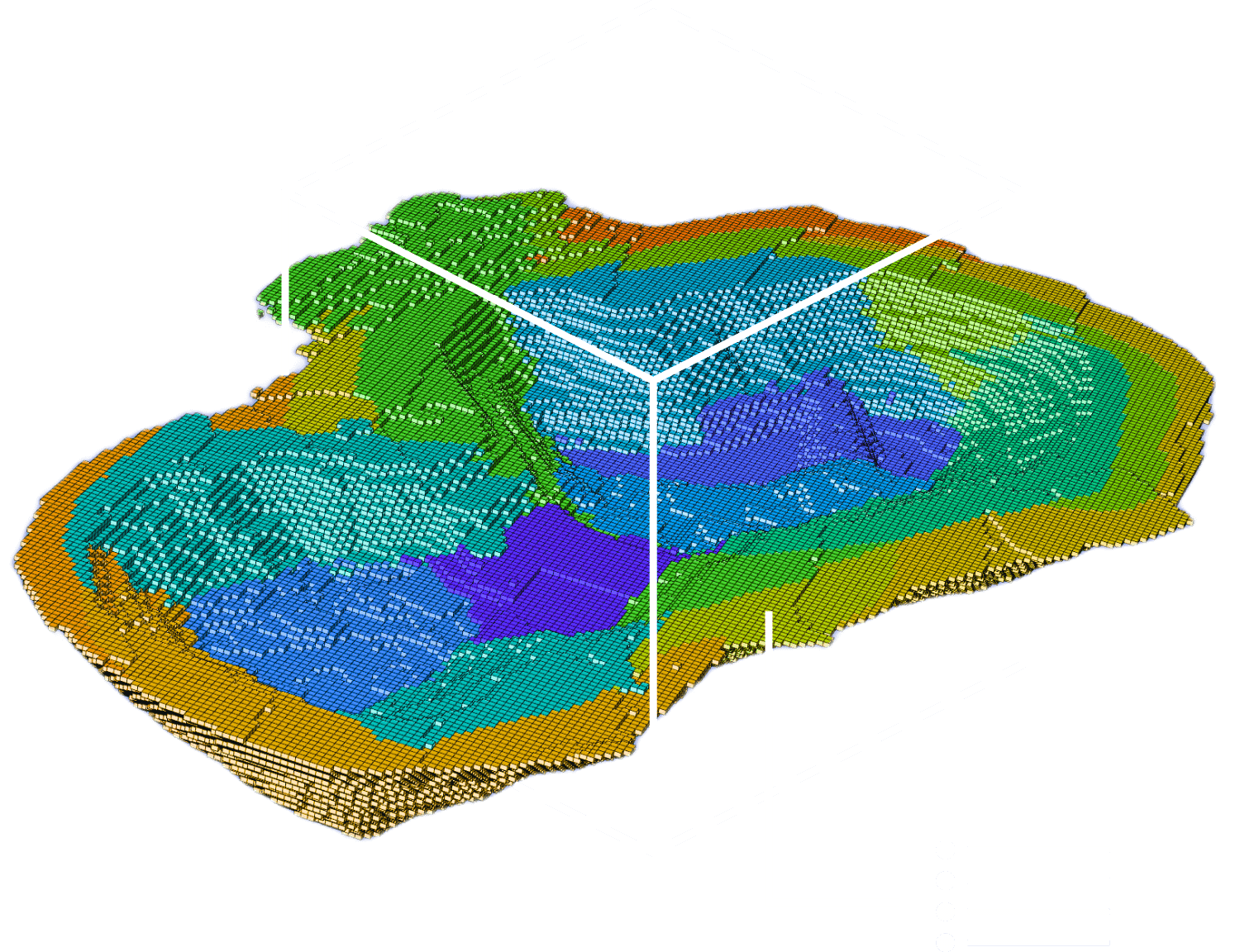 3d Viewer QSPortal Mining Software Solutions 3d viewer qsportal mining software solutions