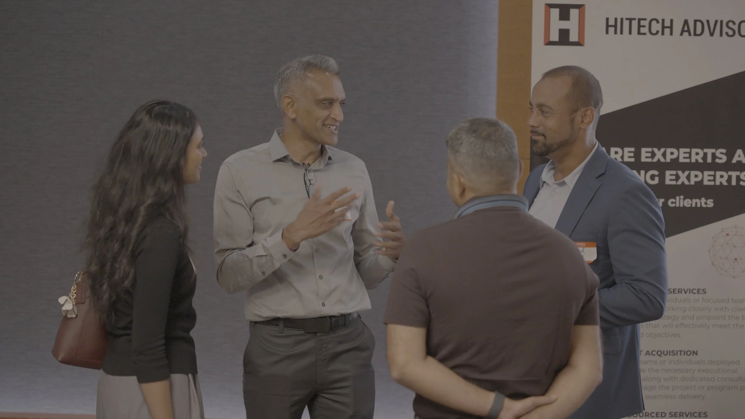 Seattle Video Production Tips: How to Curate a Visual Asset Library 