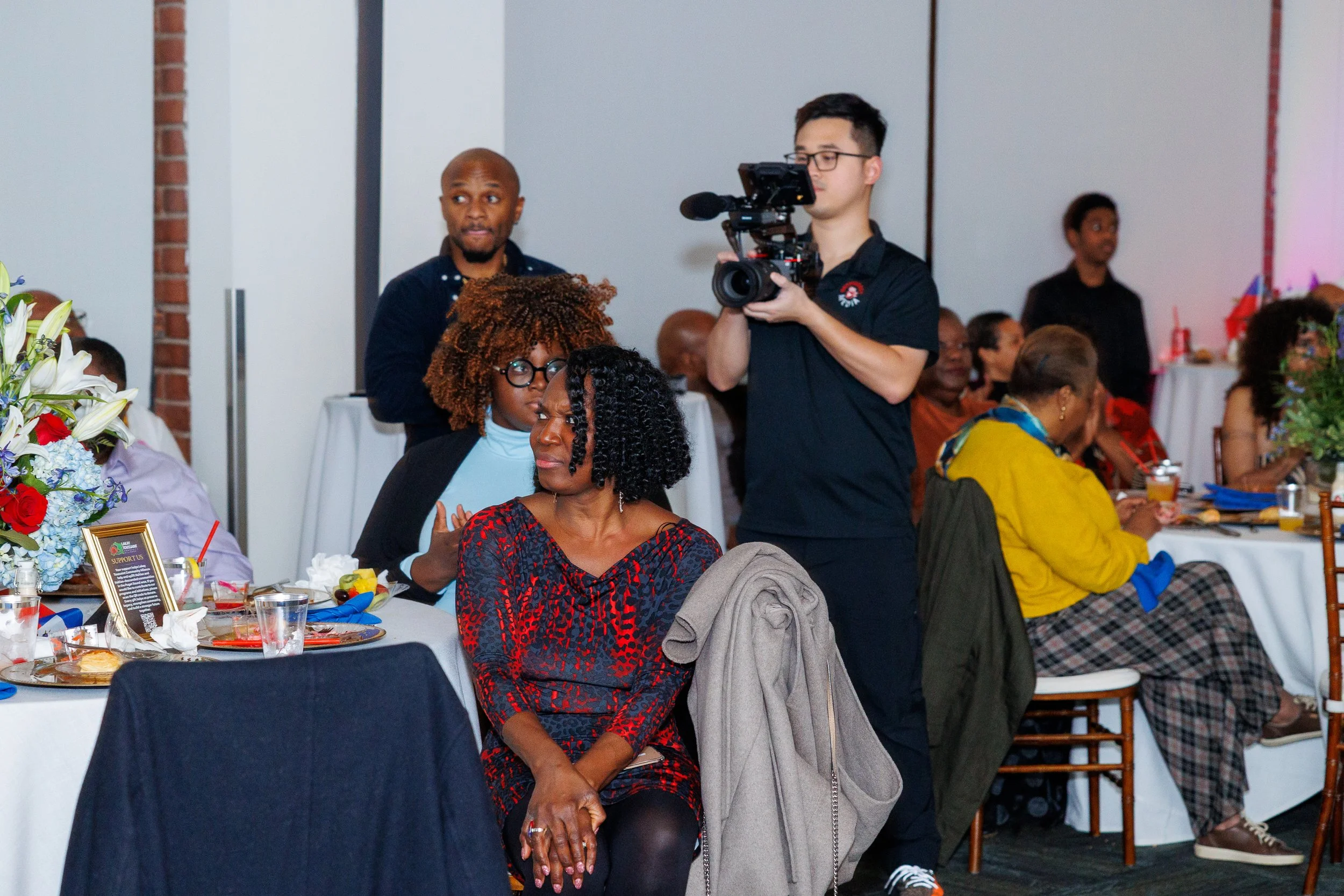 How Professional Video Production Helps Seattle Businesses and Nonprofits Stand Out