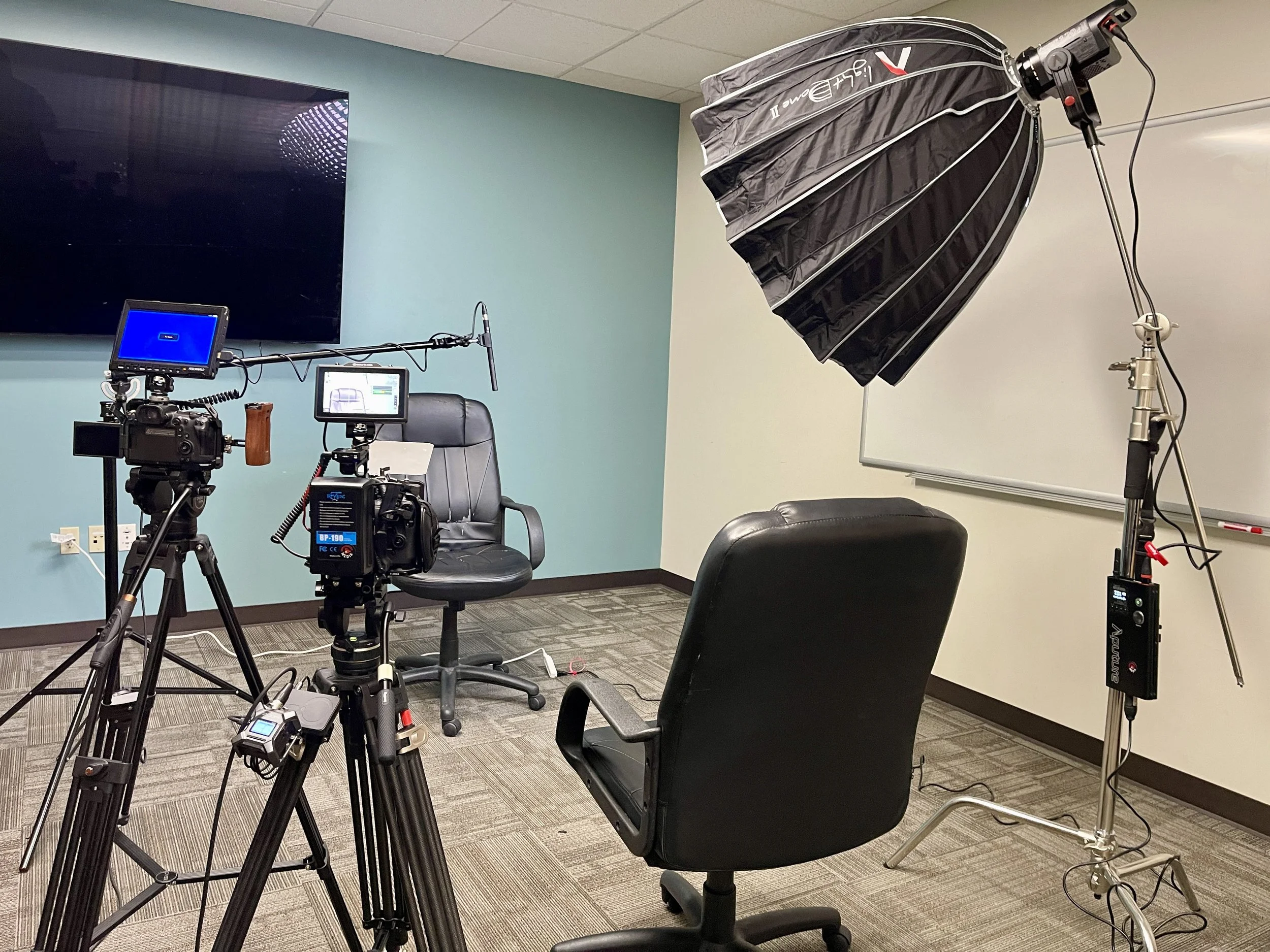 Strategies for Effective Corporate Storytelling Video Production in Bellevue